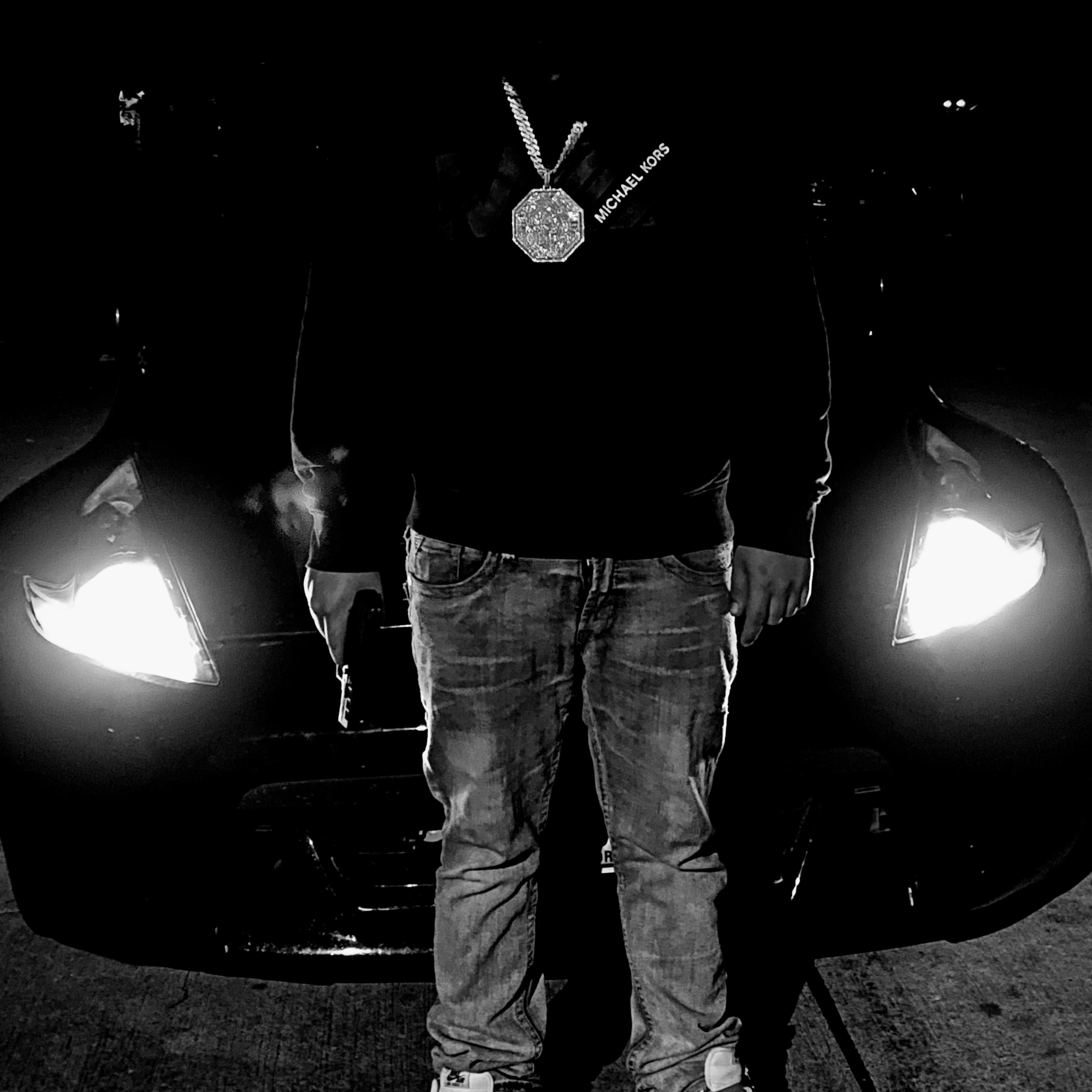 Wavin His Row artwork