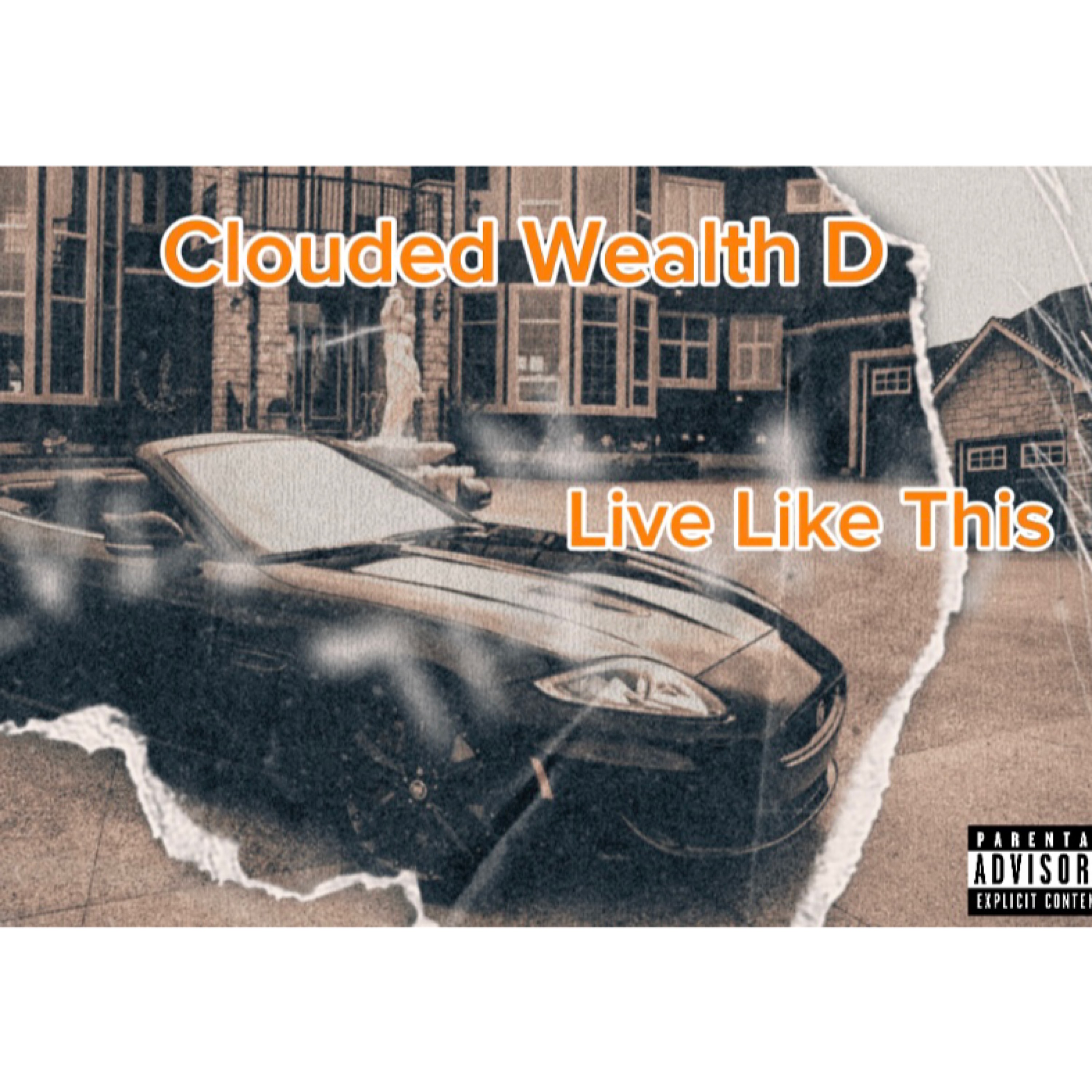 Live Like This artwork