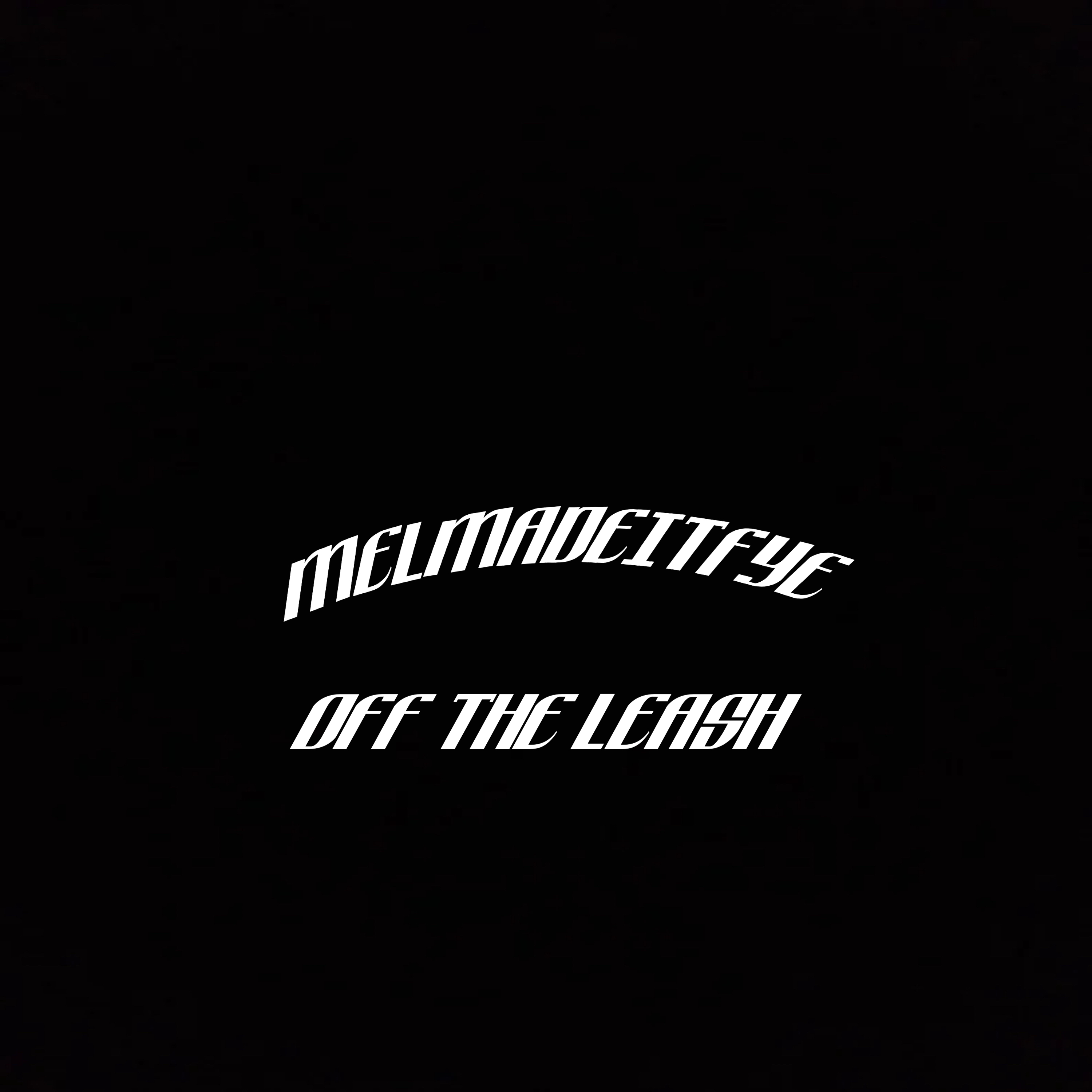 Off The Leash artwork