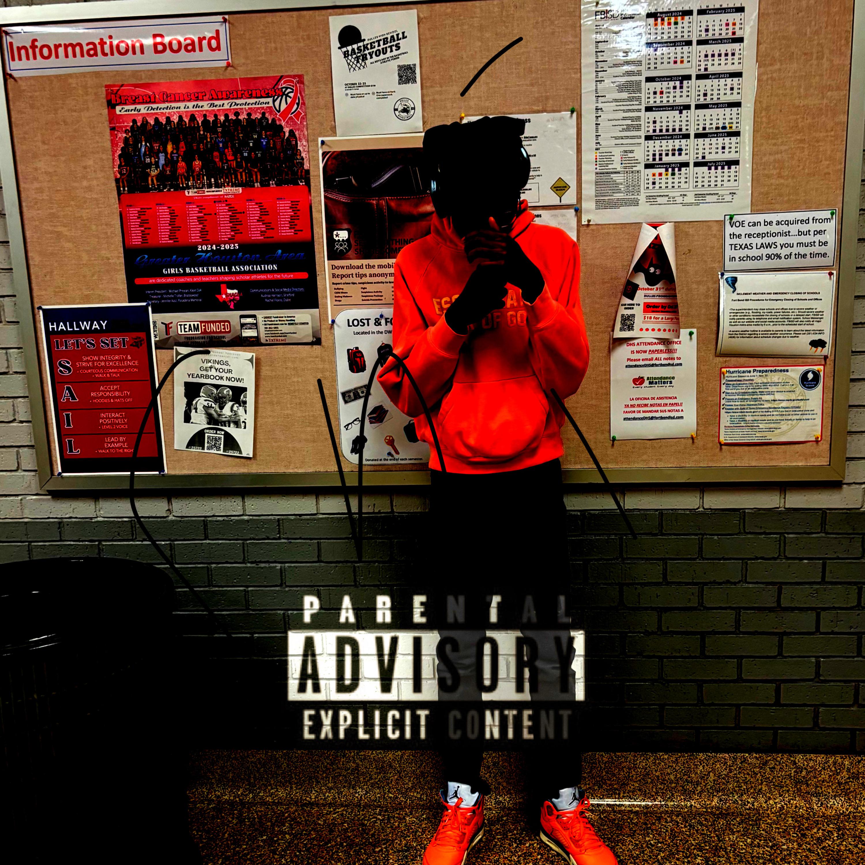 People Change artwork