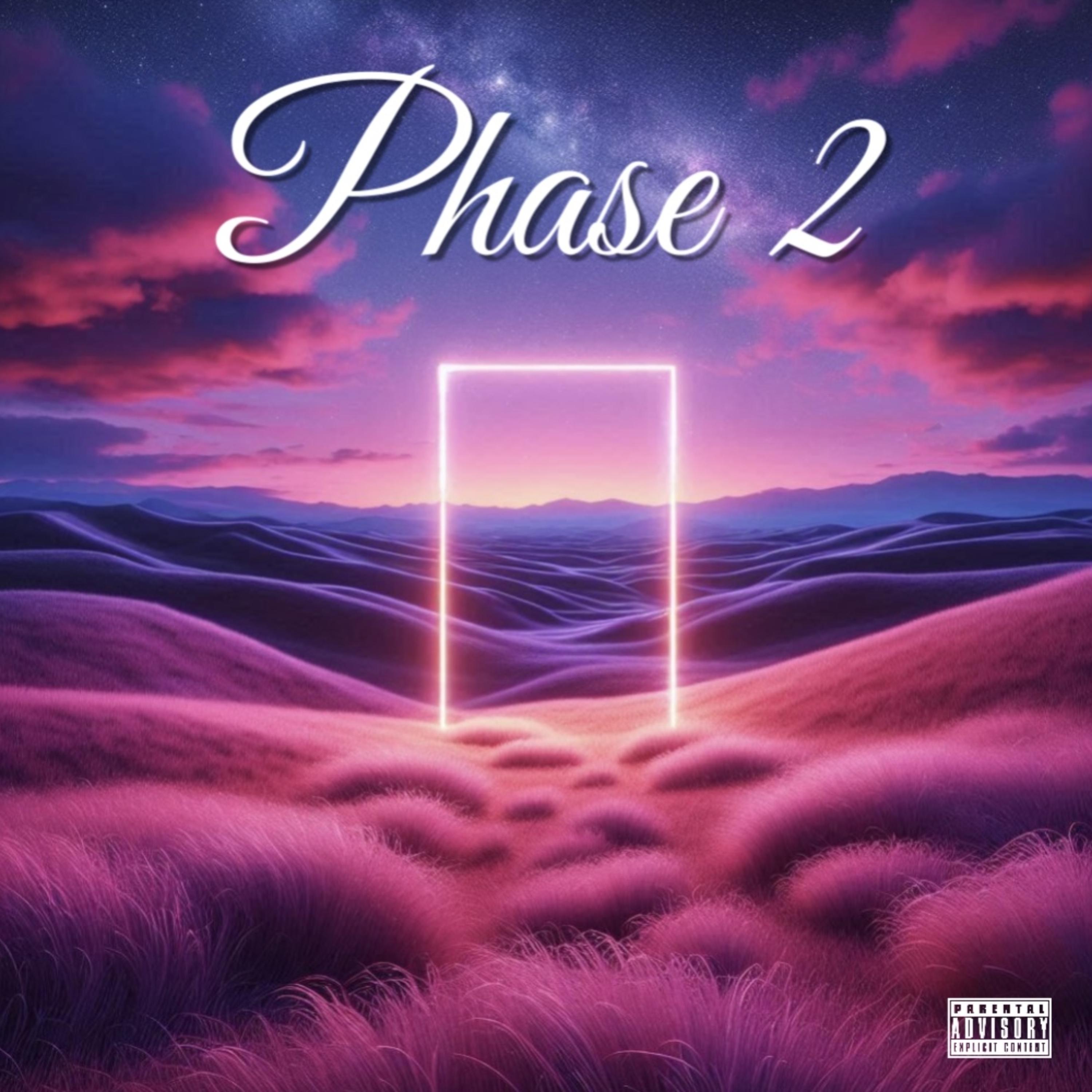 Phase 2 artwork