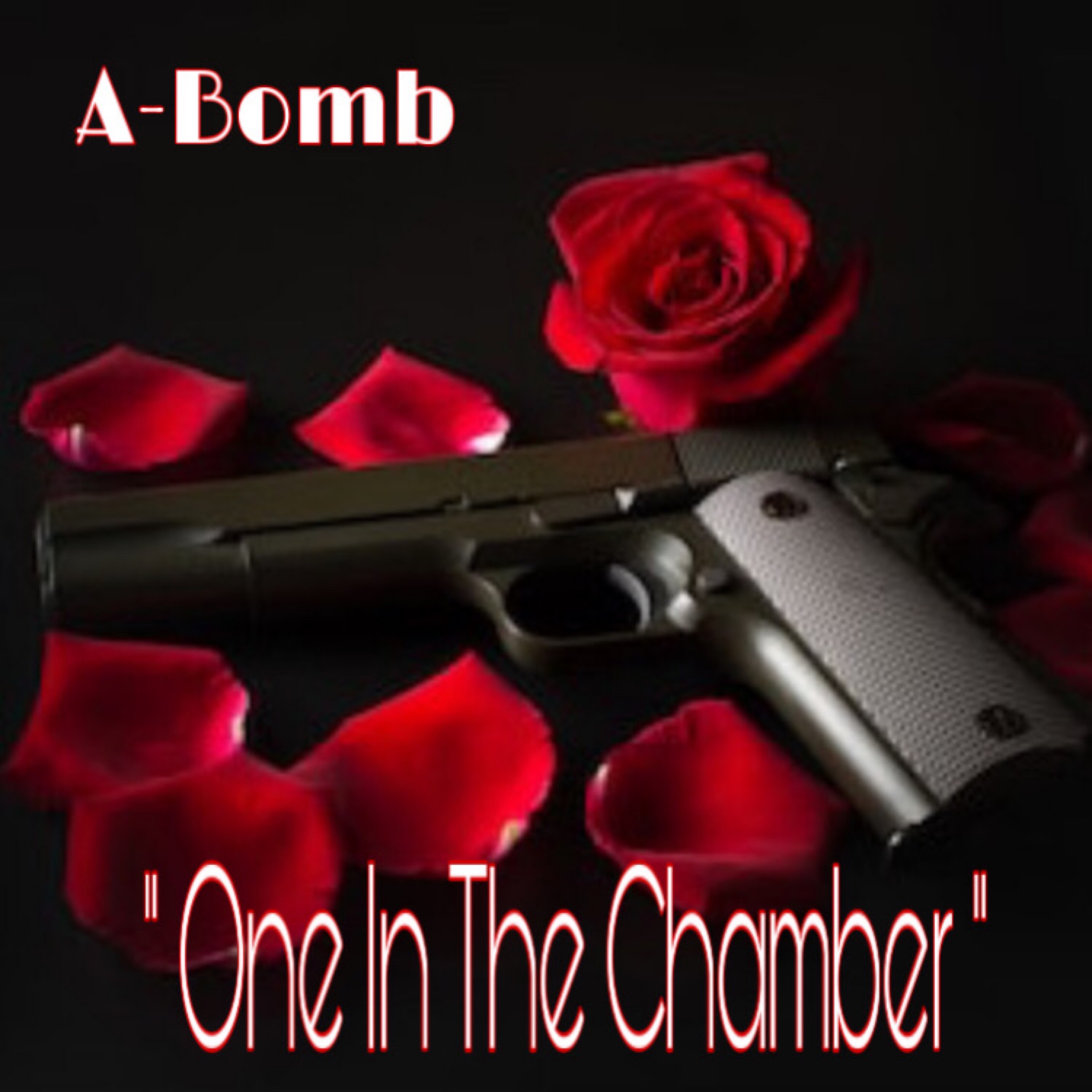 One In The Chamber artwork