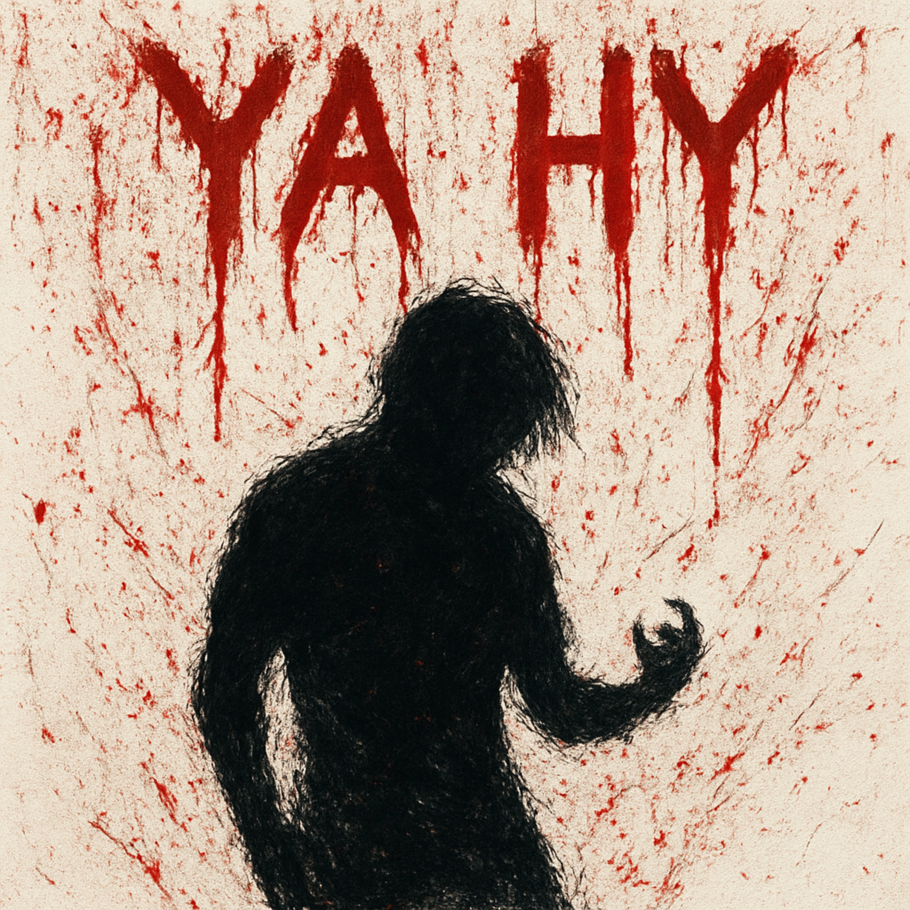 Ya Hy artwork