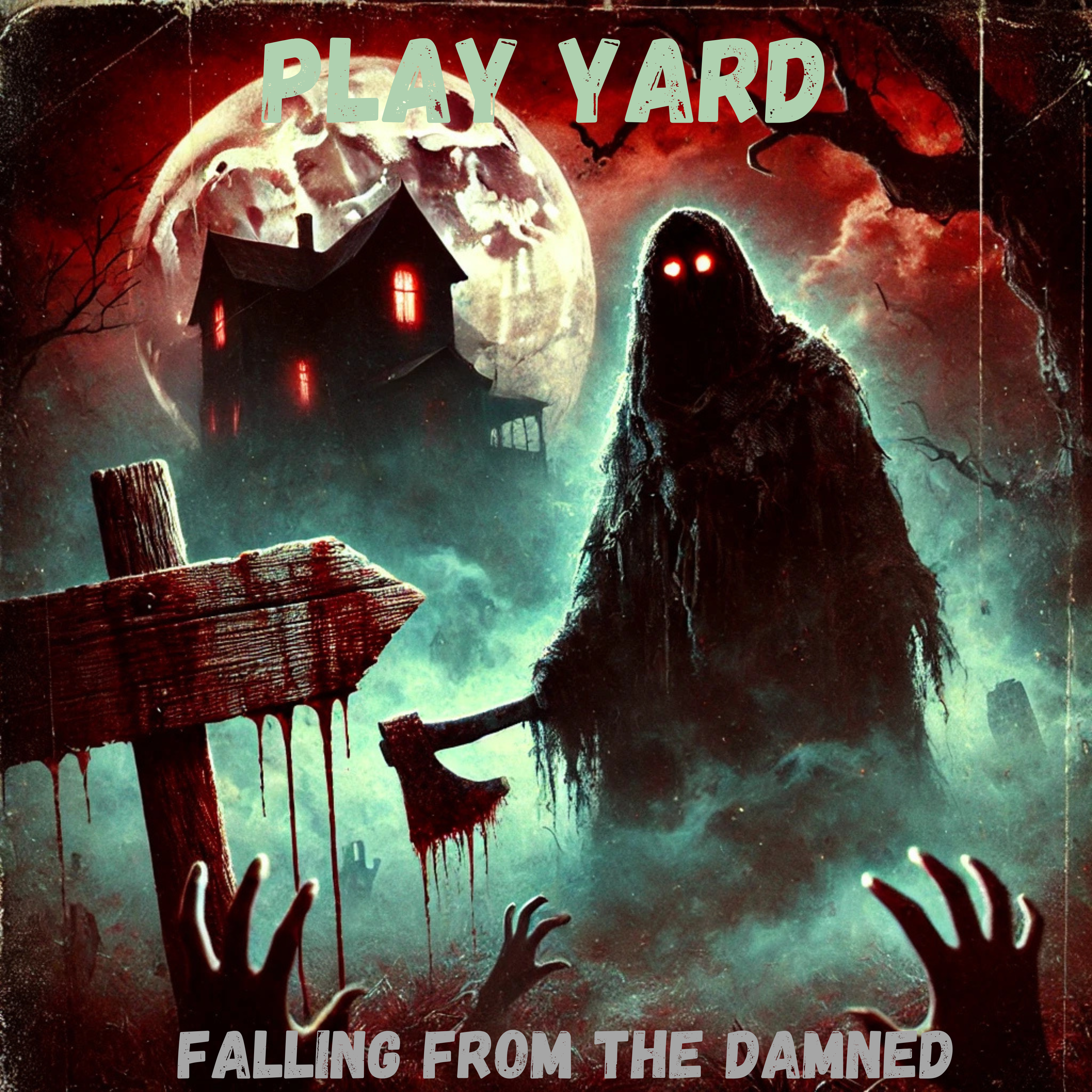 Play Yard artwork