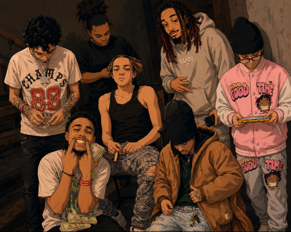 YoungBagChasers0