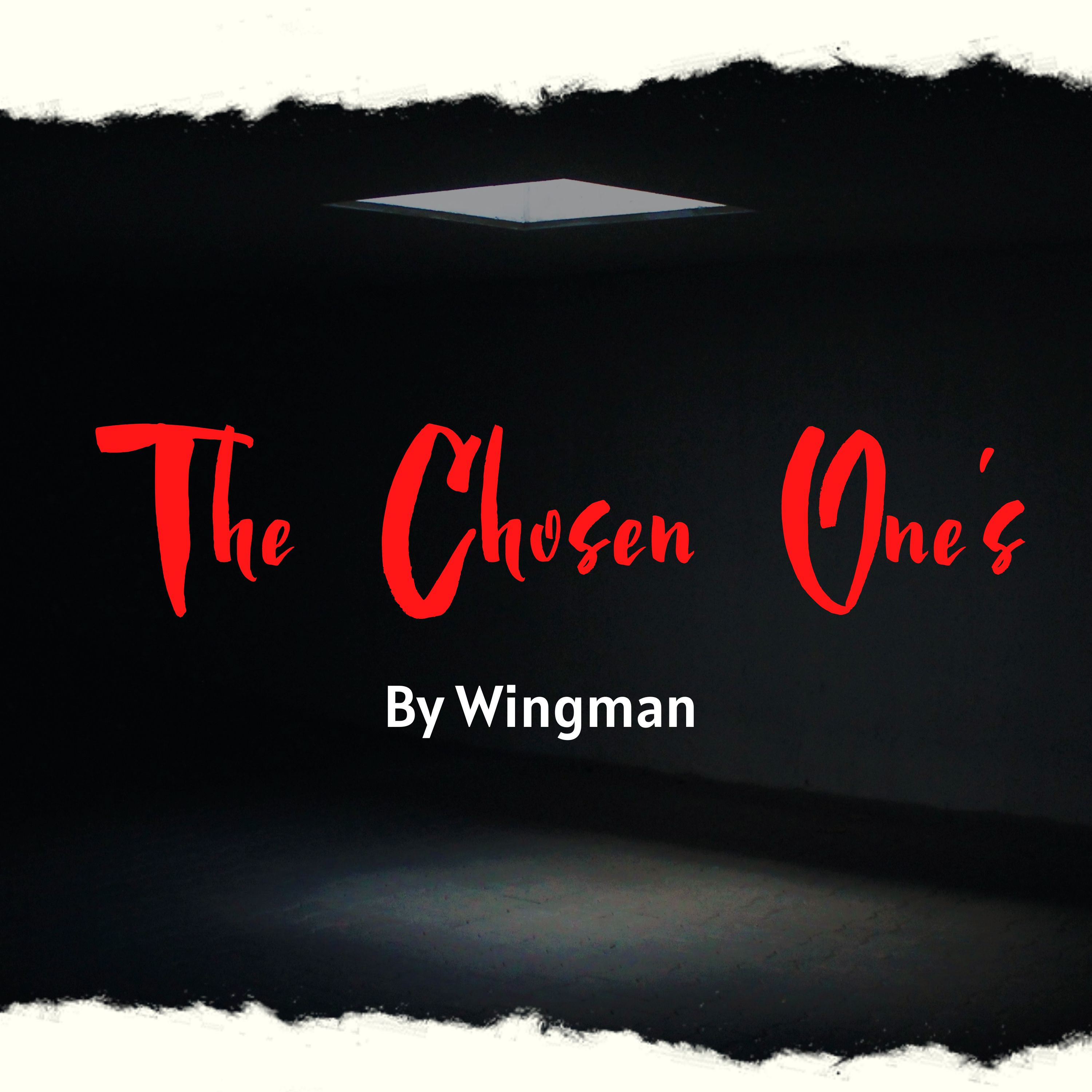The Chosen One's artwork