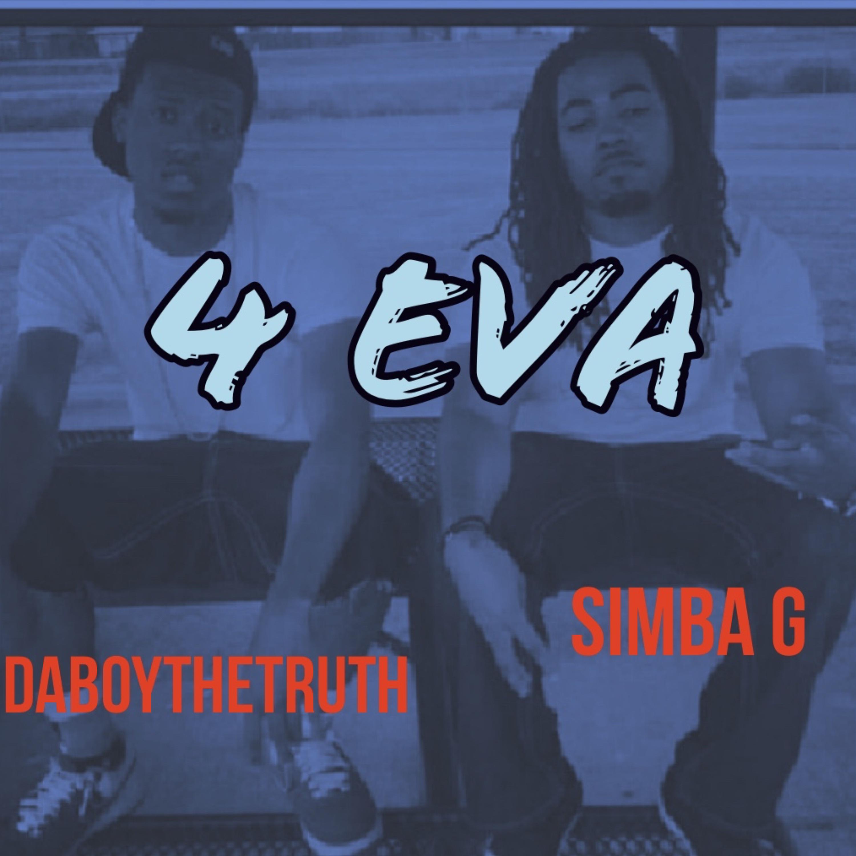 4 Eva artwork