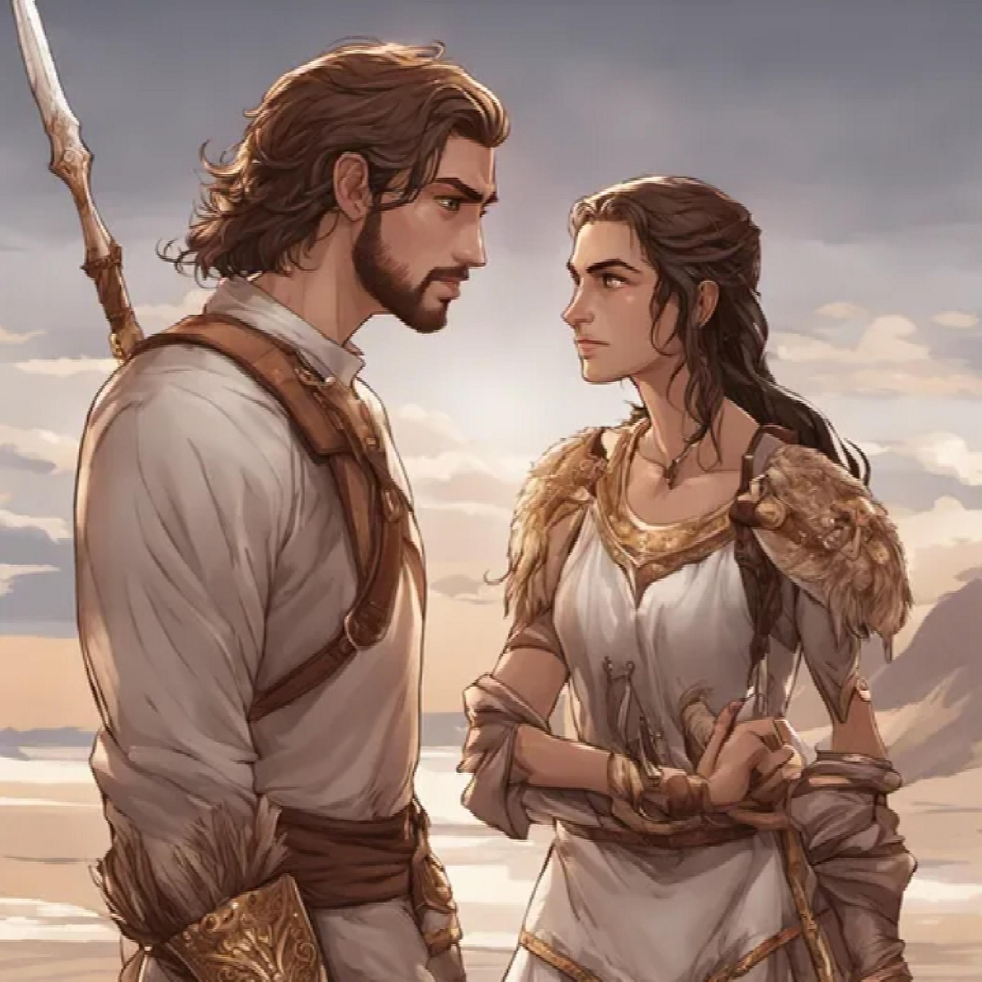 Sigue Hablando artwork