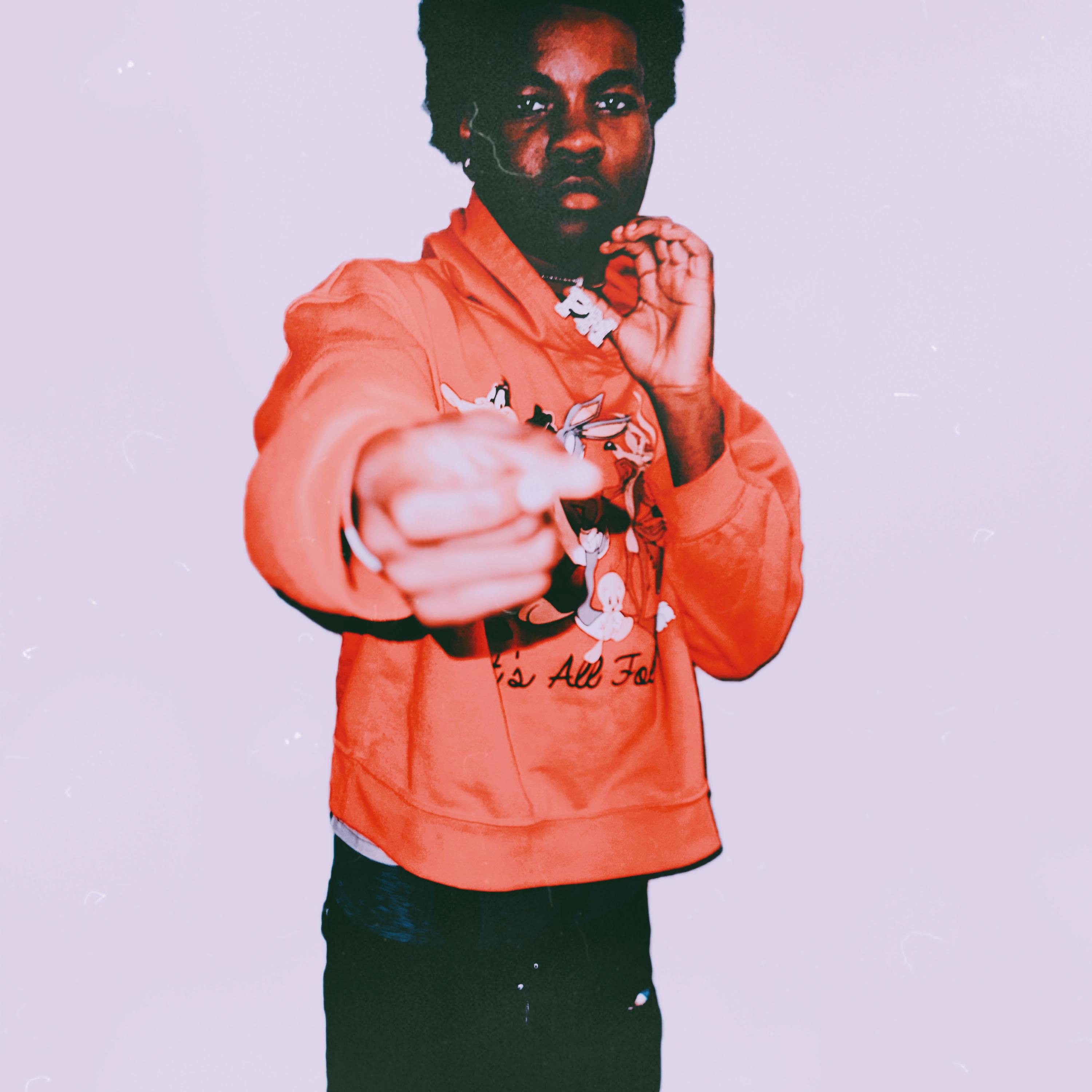 Ain’t Spinning by CTO Tizzle cover art