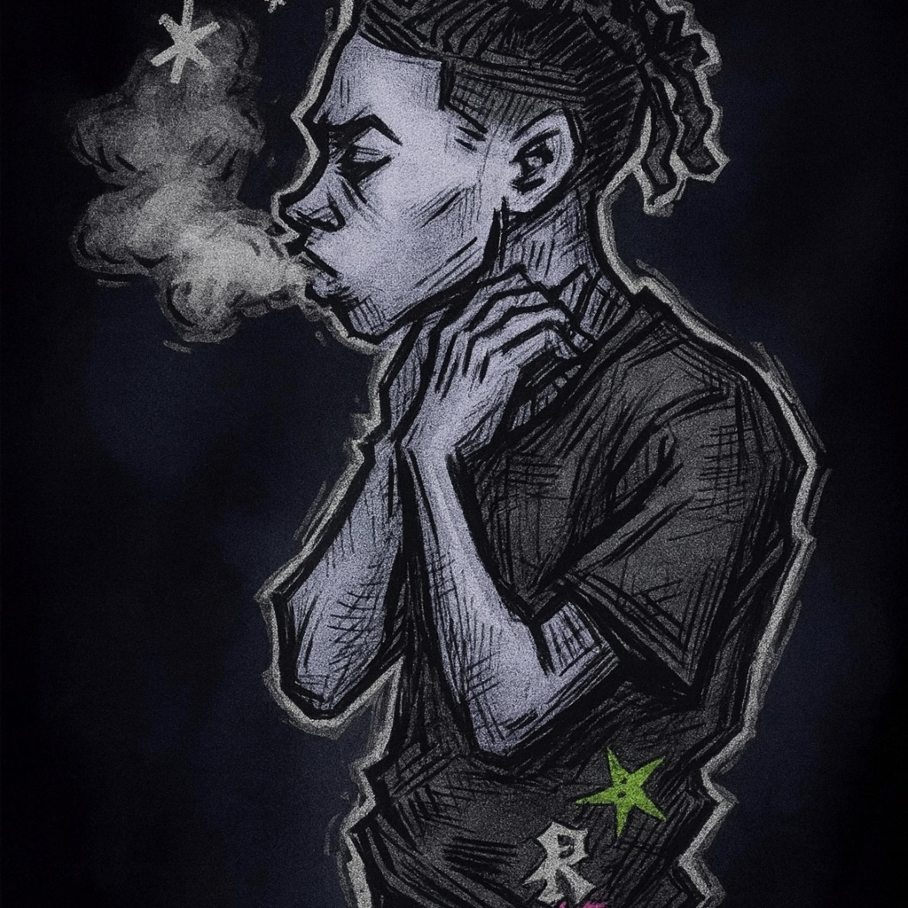 BABY TWINSKIII by RNS HUNCHØ cover art