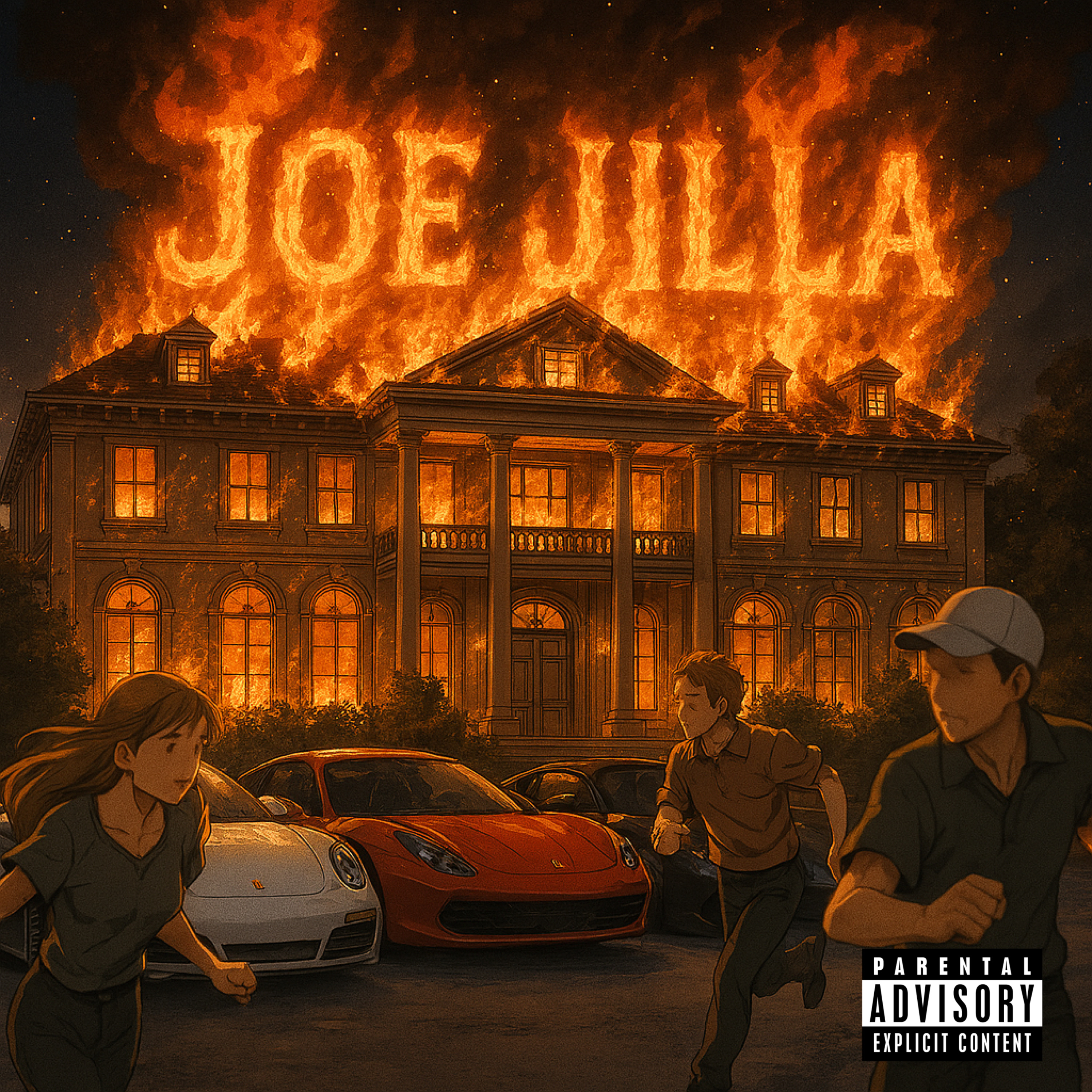 reason why freestyle artwork