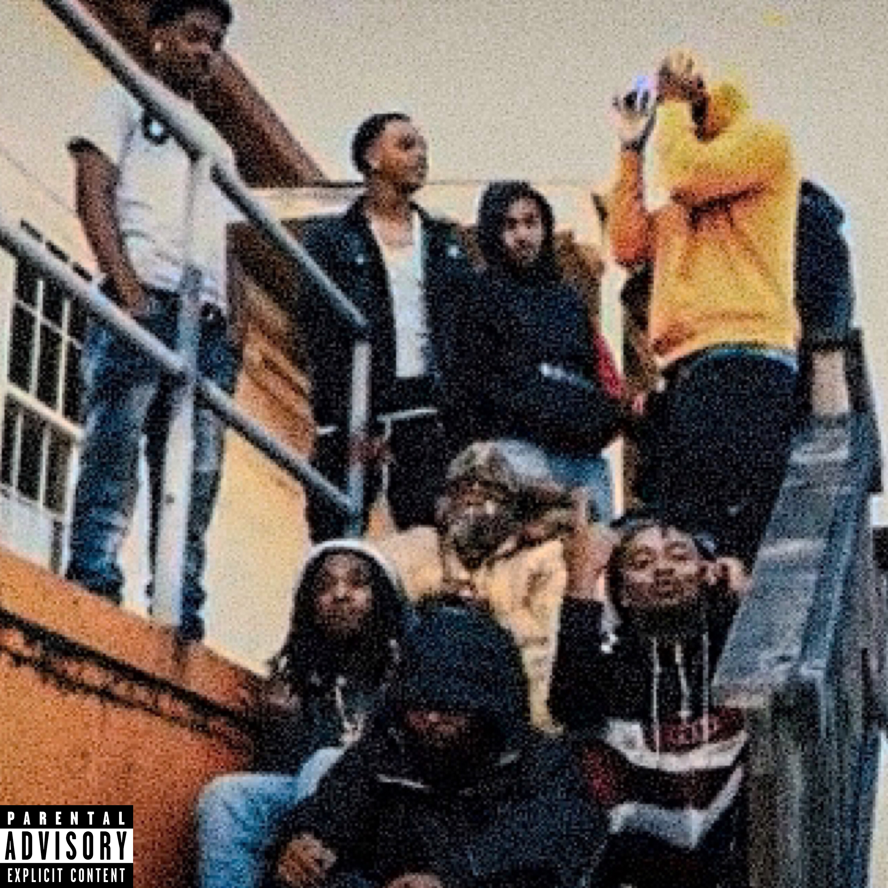 Get It Together artwork