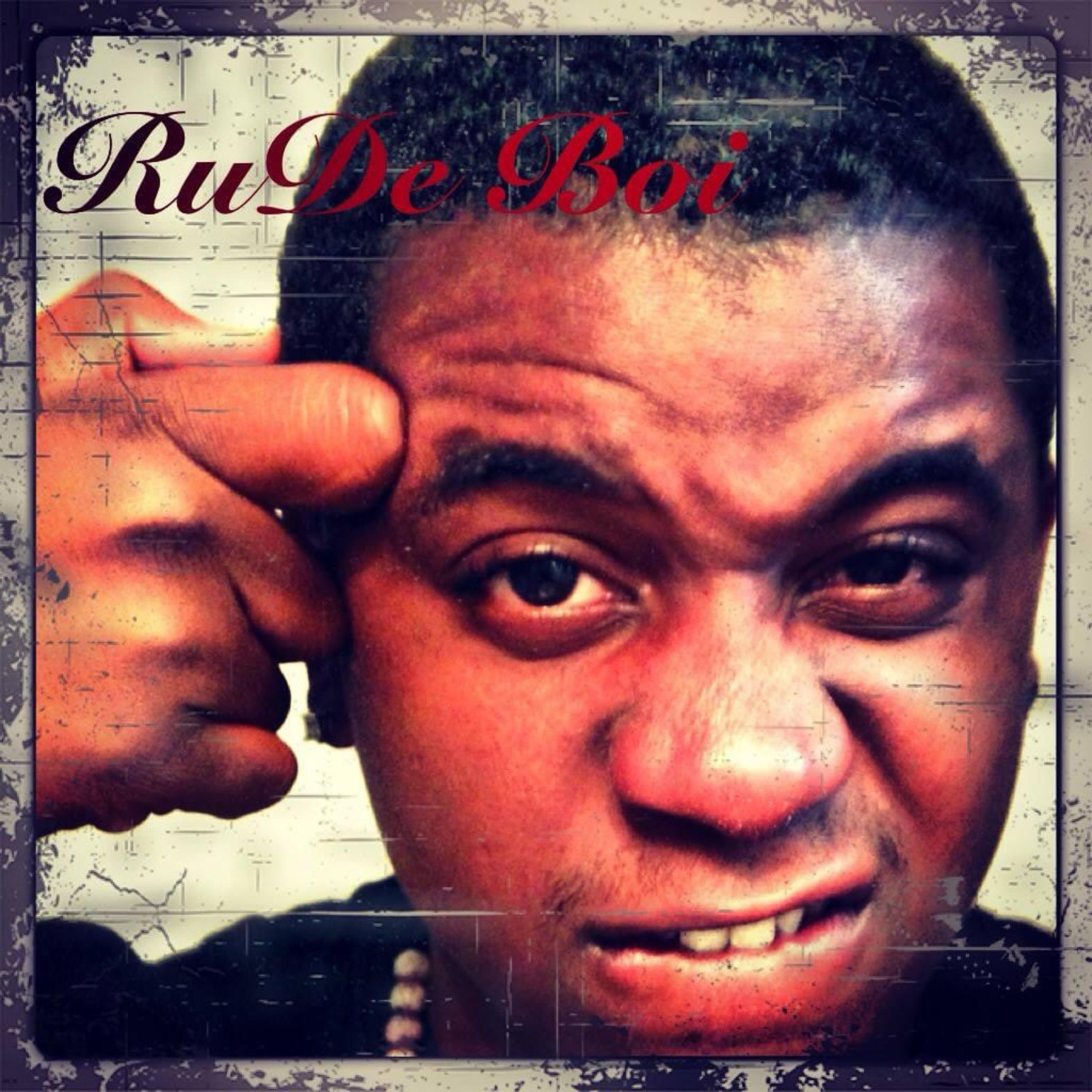 Old Me artwork