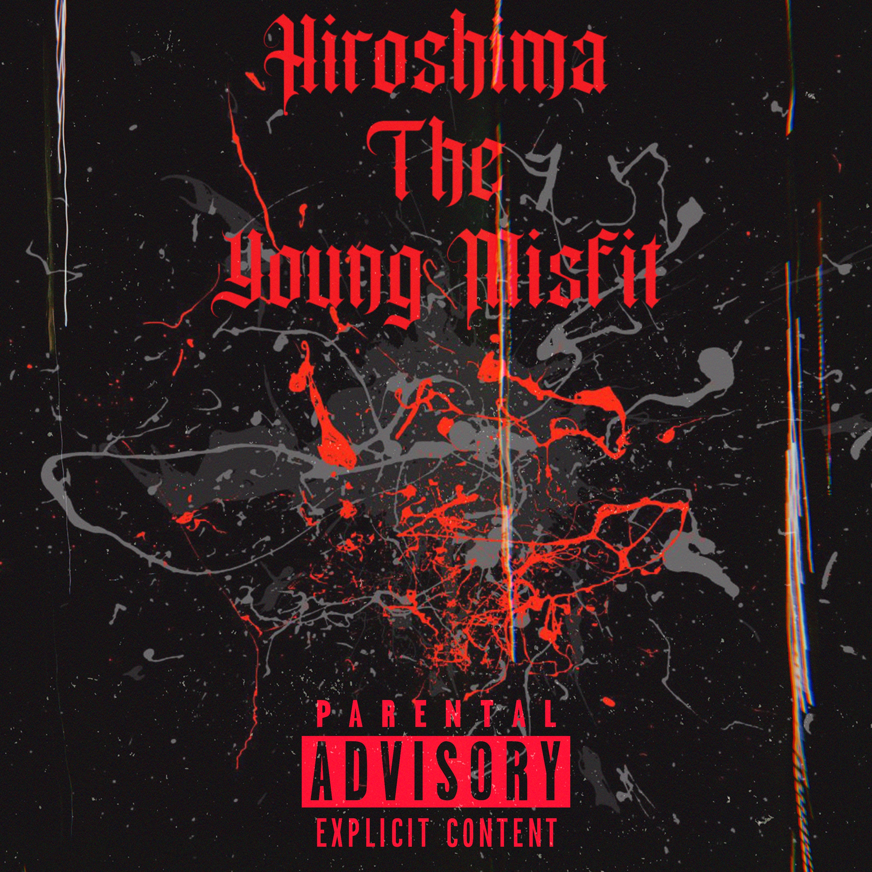 Lit Shit artwork