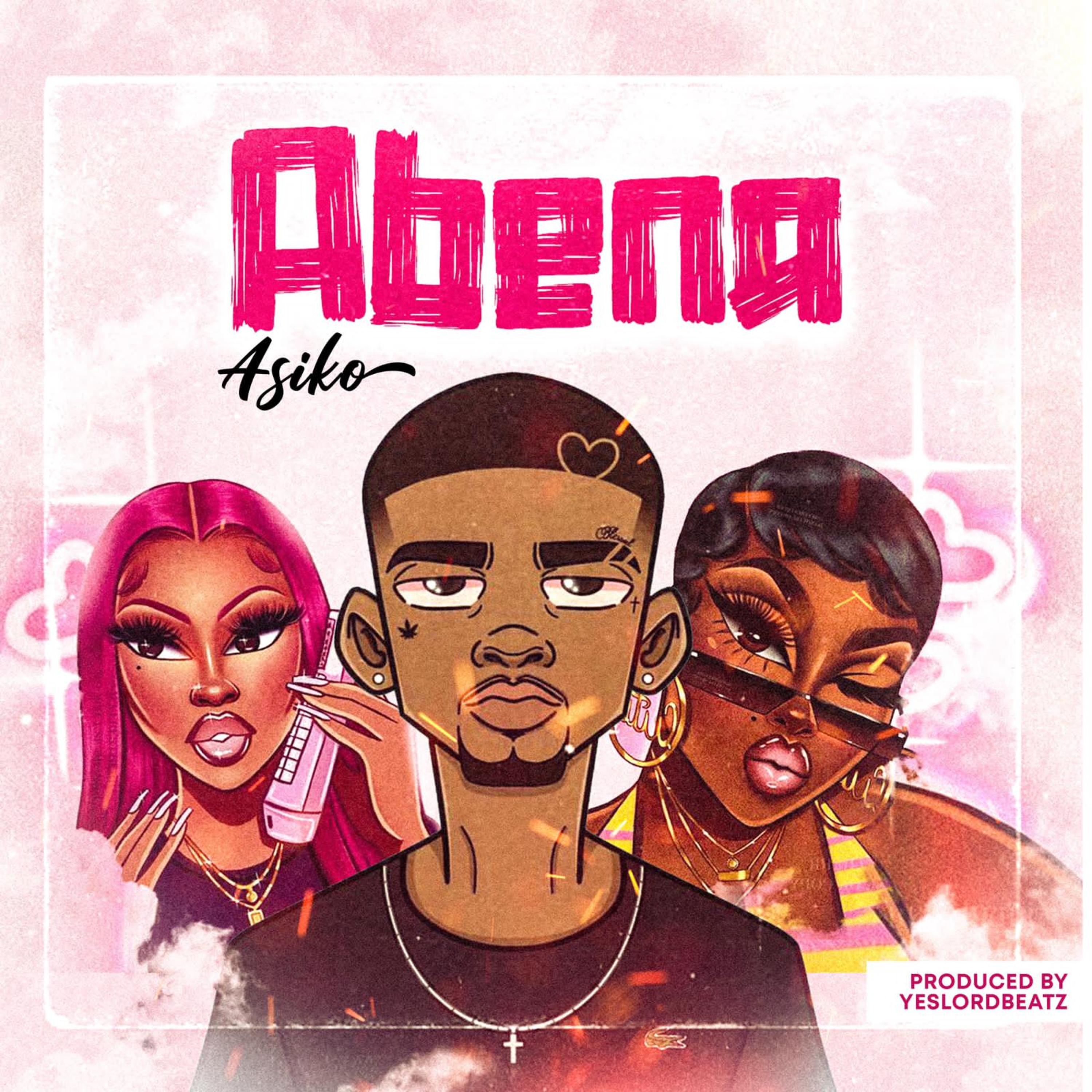 ABENA artwork