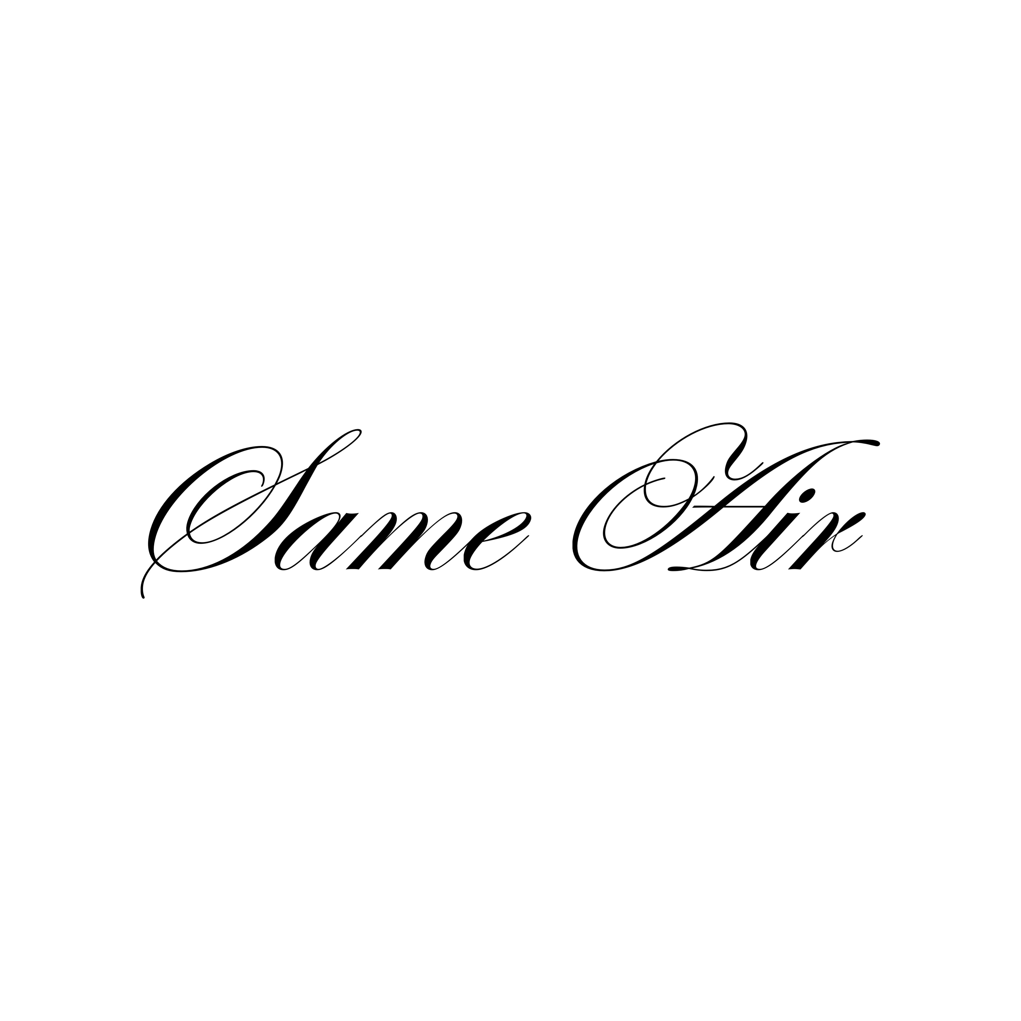 Same Air by Violett cover art