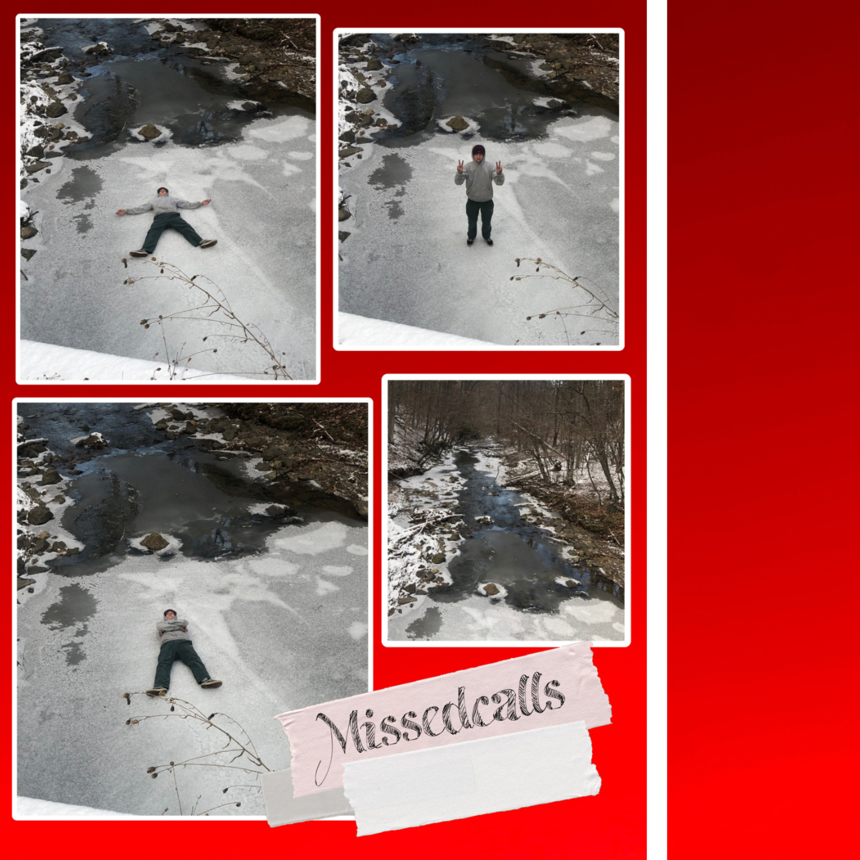Missedcalls artwork