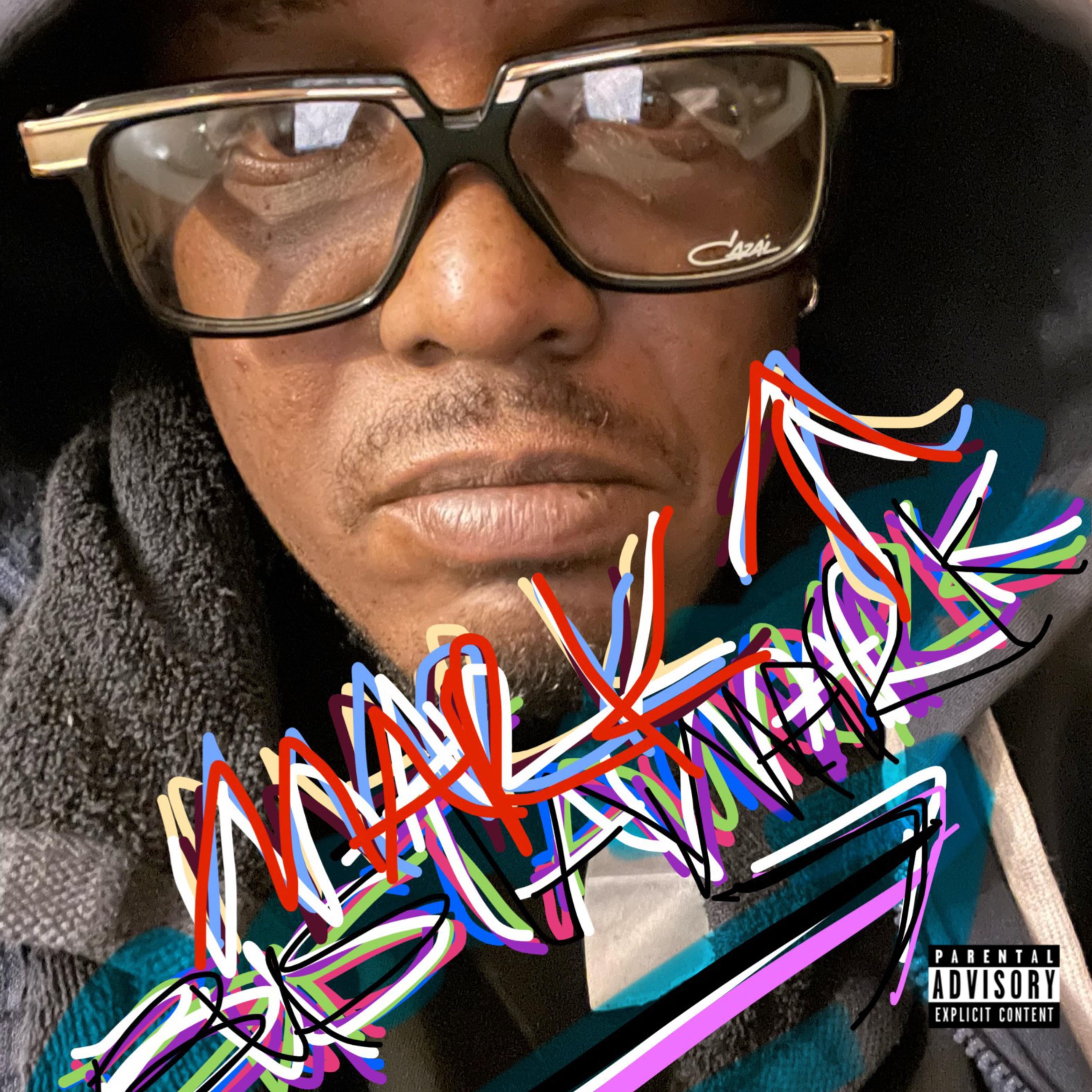 SM8 BUST A MARK MARKUP artwork