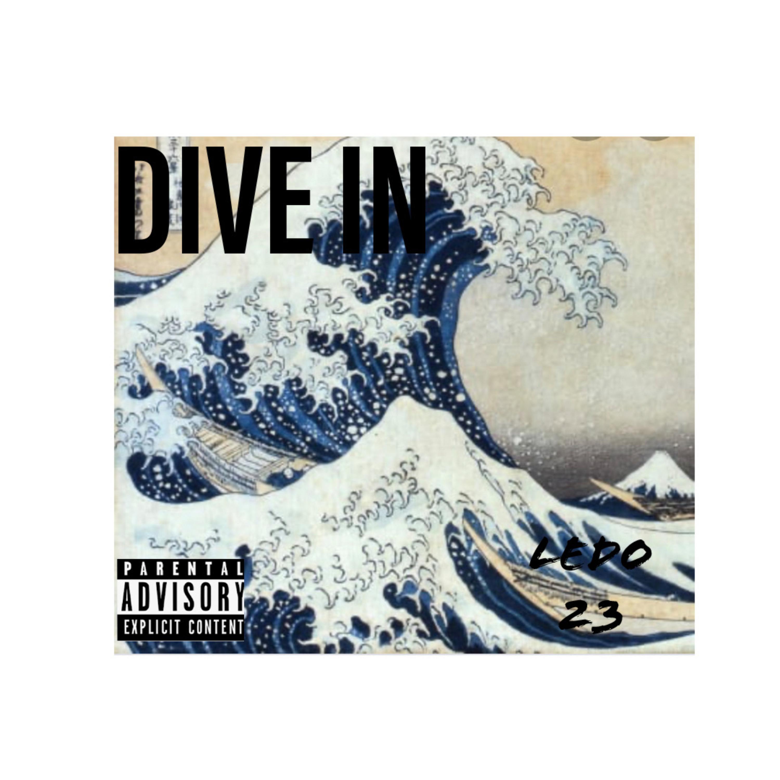 Dive In artwork