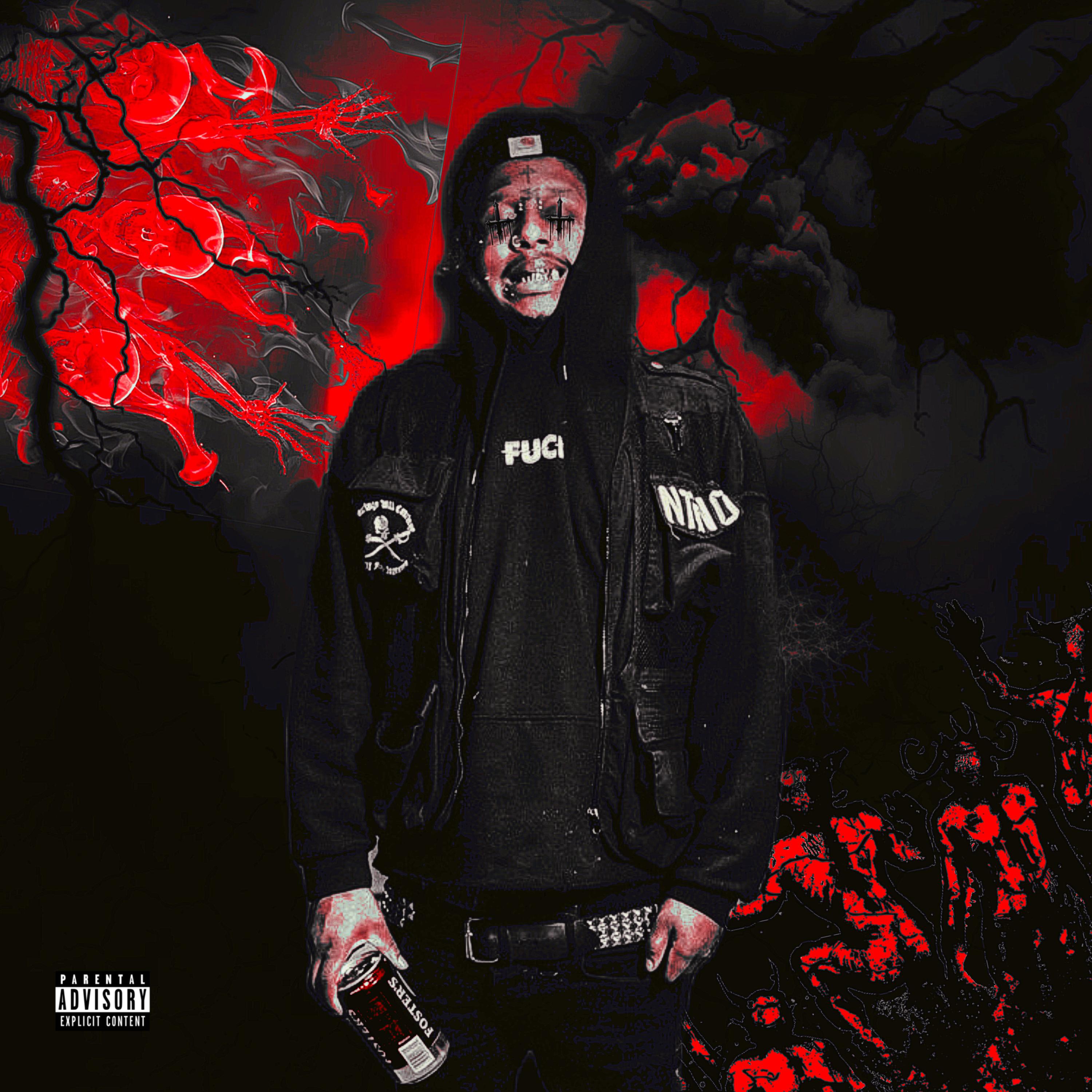 HELLBOUND artwork