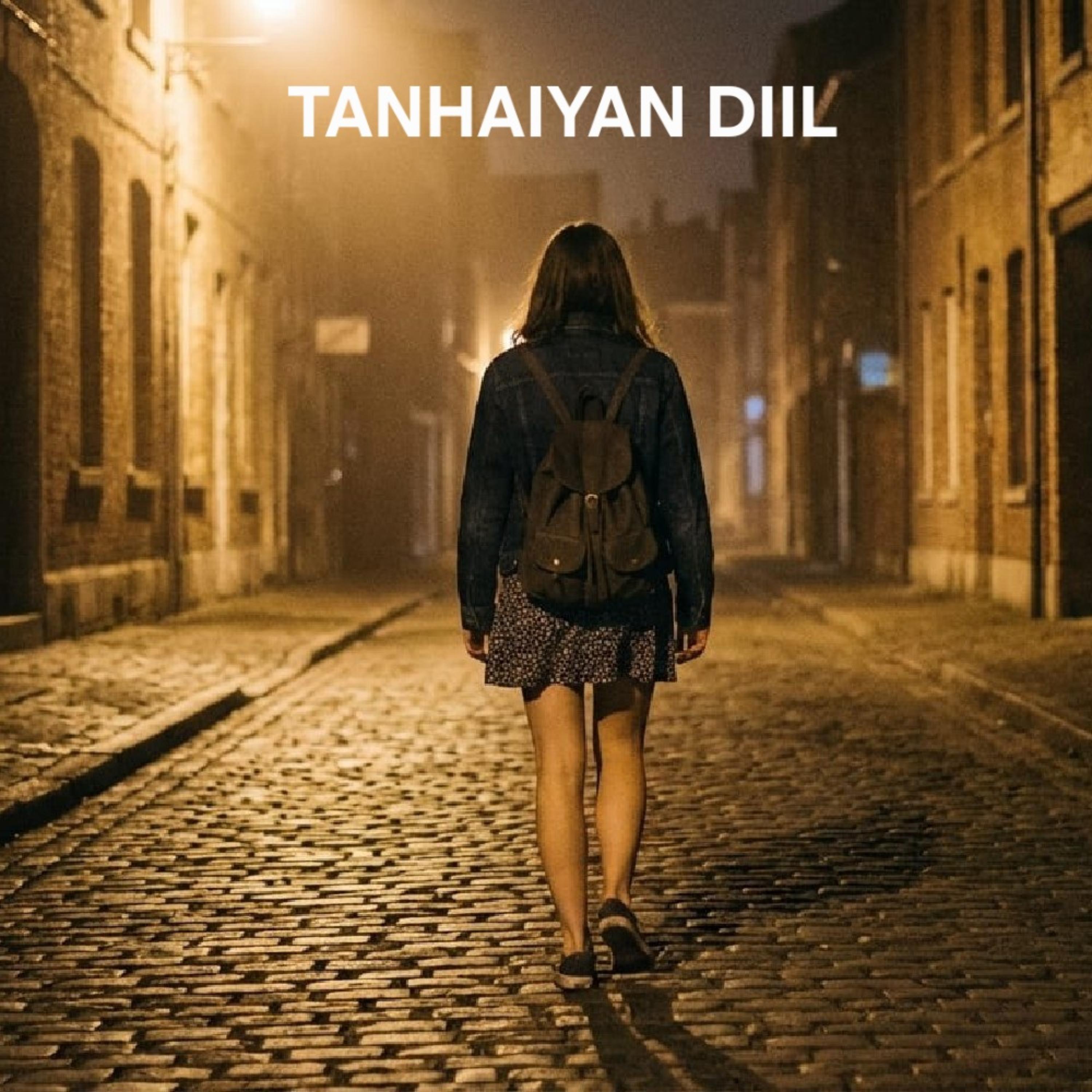 TANHAIYAN DIIL artwork