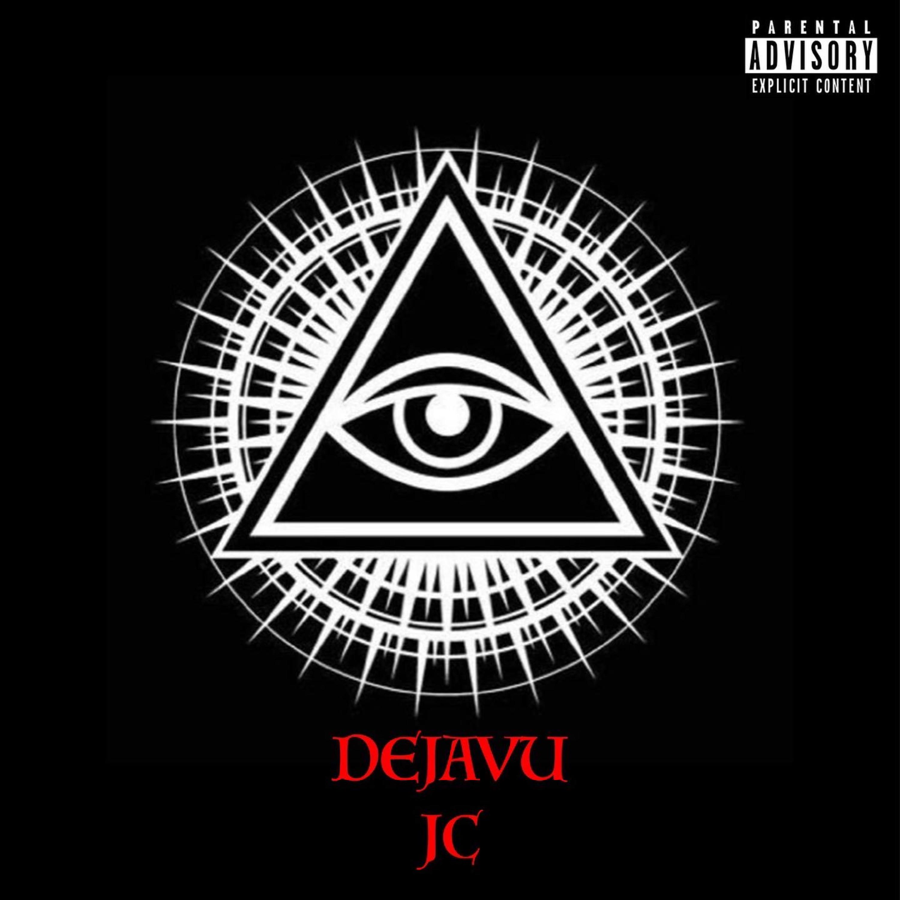 Dejavu artwork
