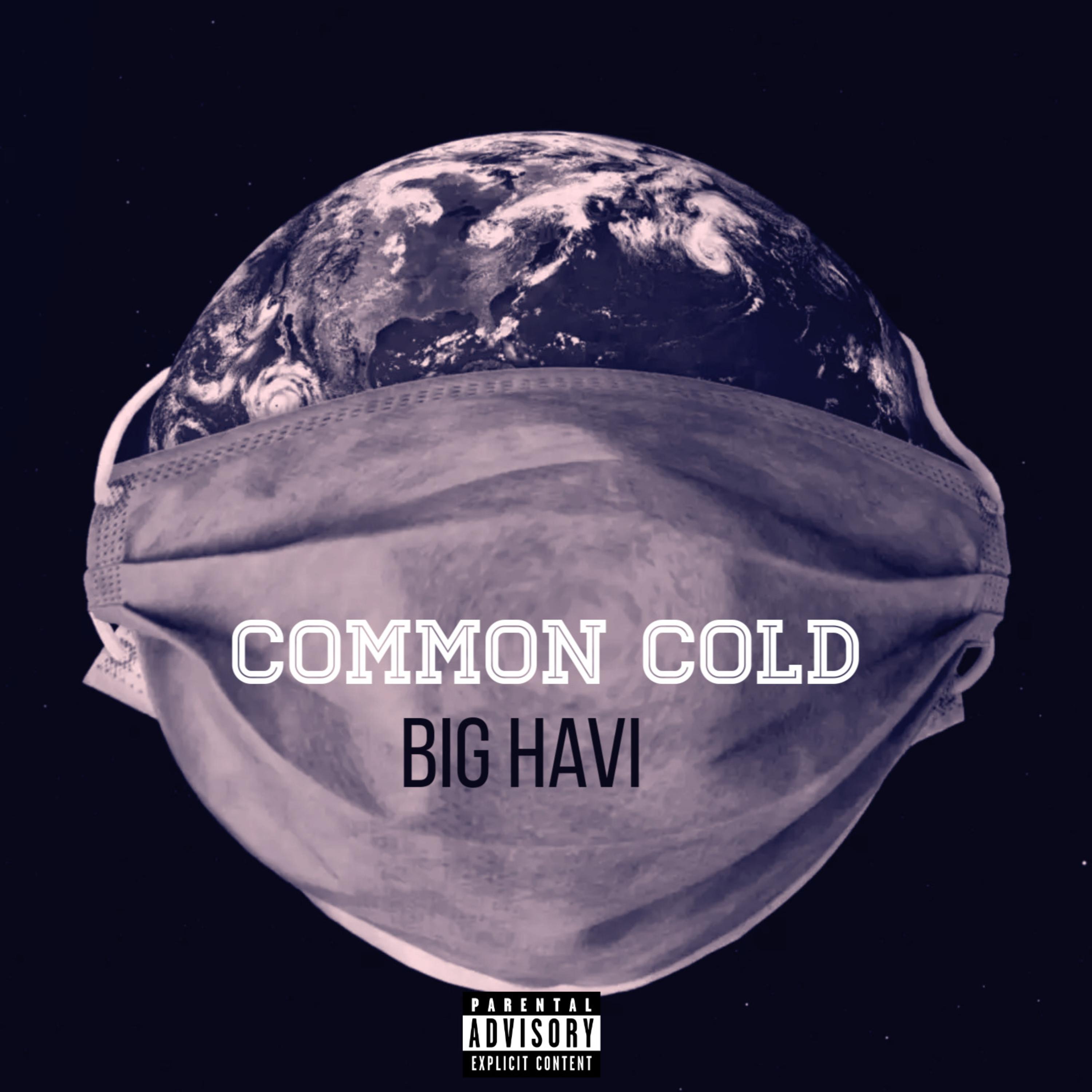 Common Cold artwork