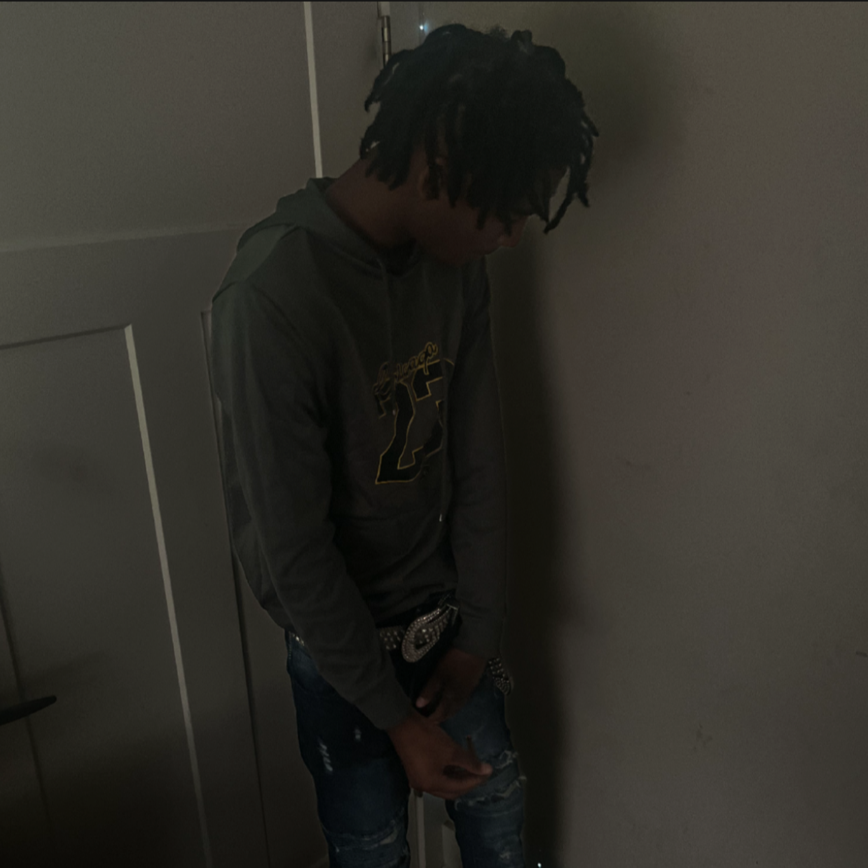 Feel Me Pt.2 artwork