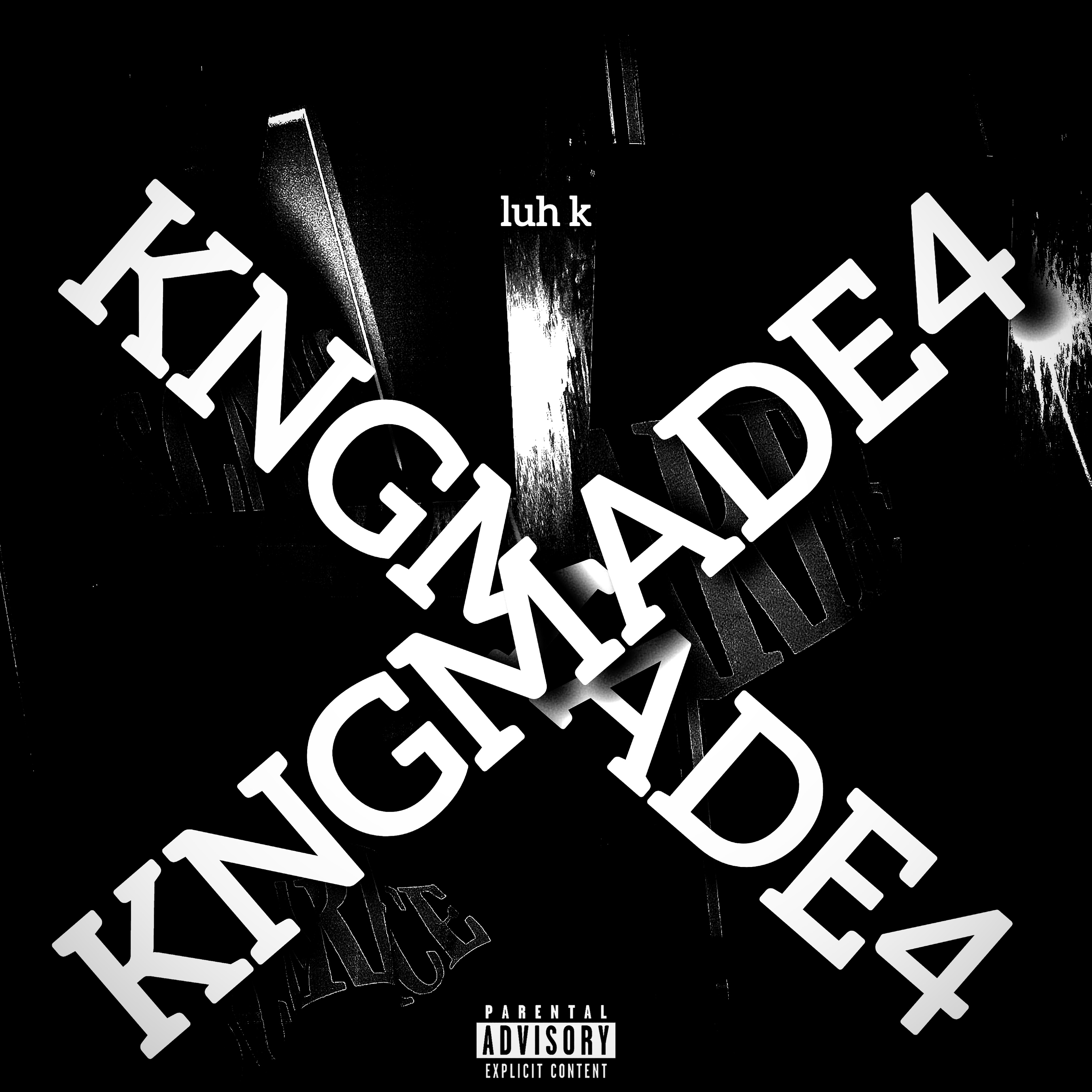 KNGMADE 4 artwork