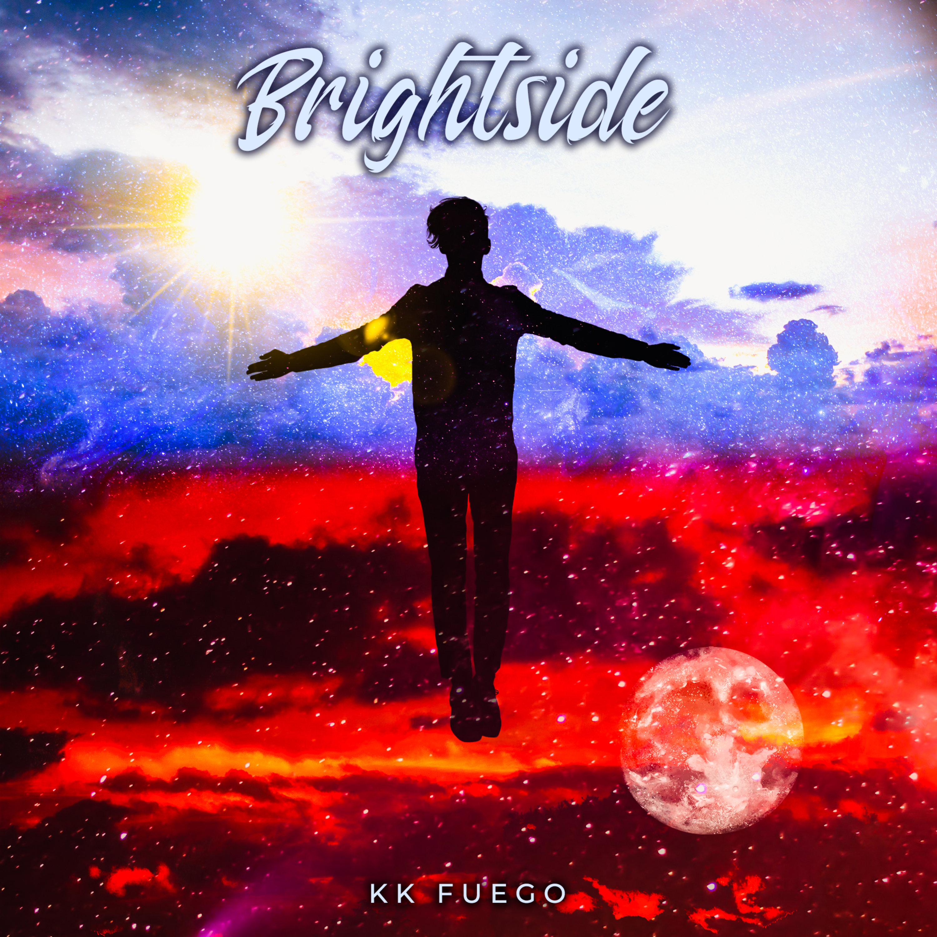 Brightside artwork