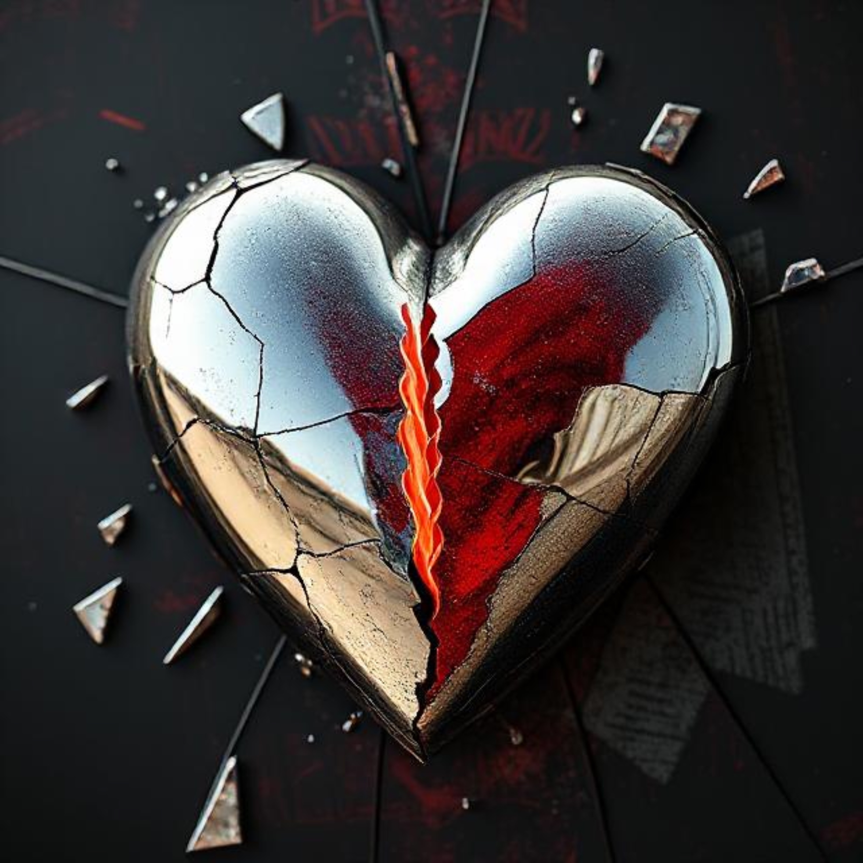 Love artwork