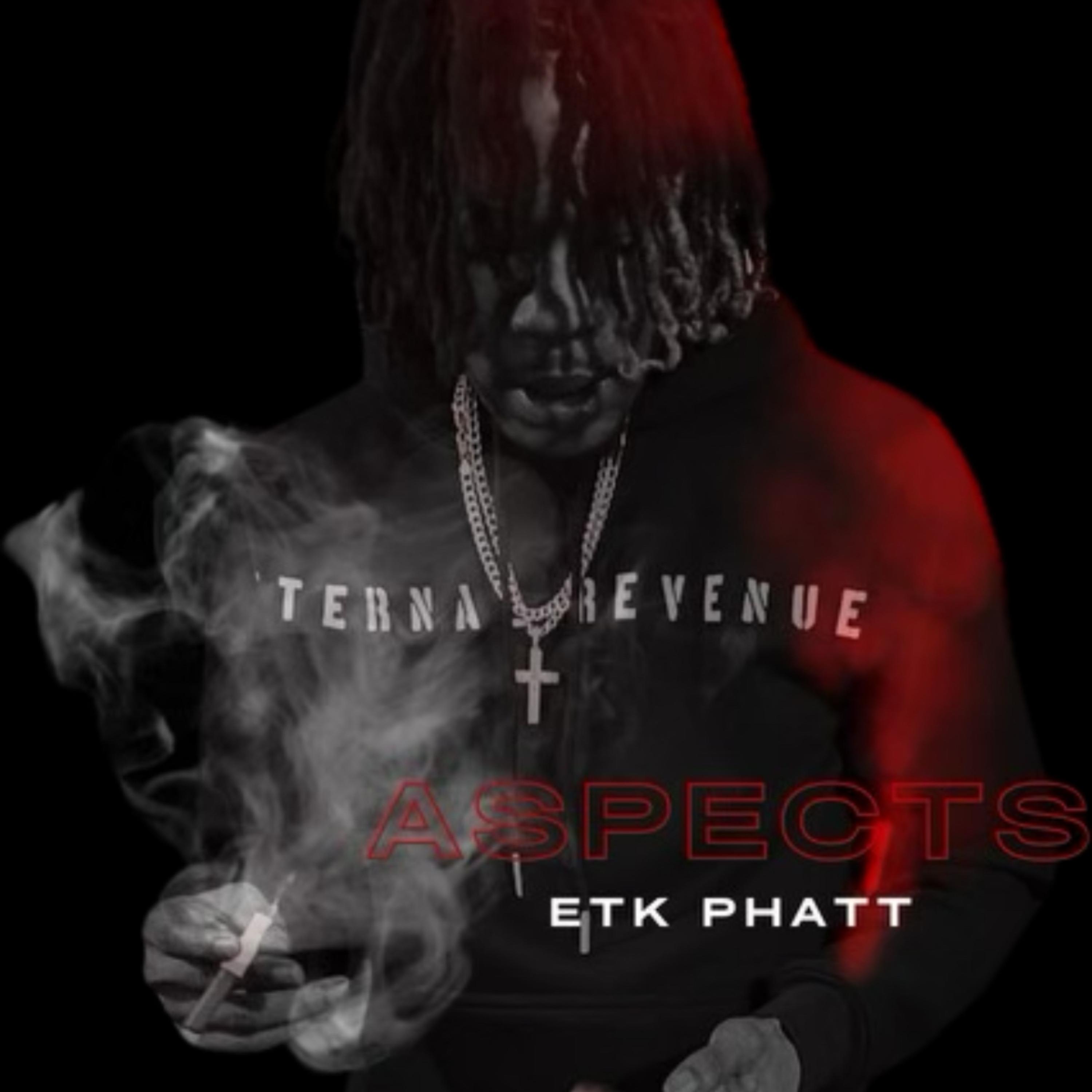 Aspects by ETK Phatt cover art