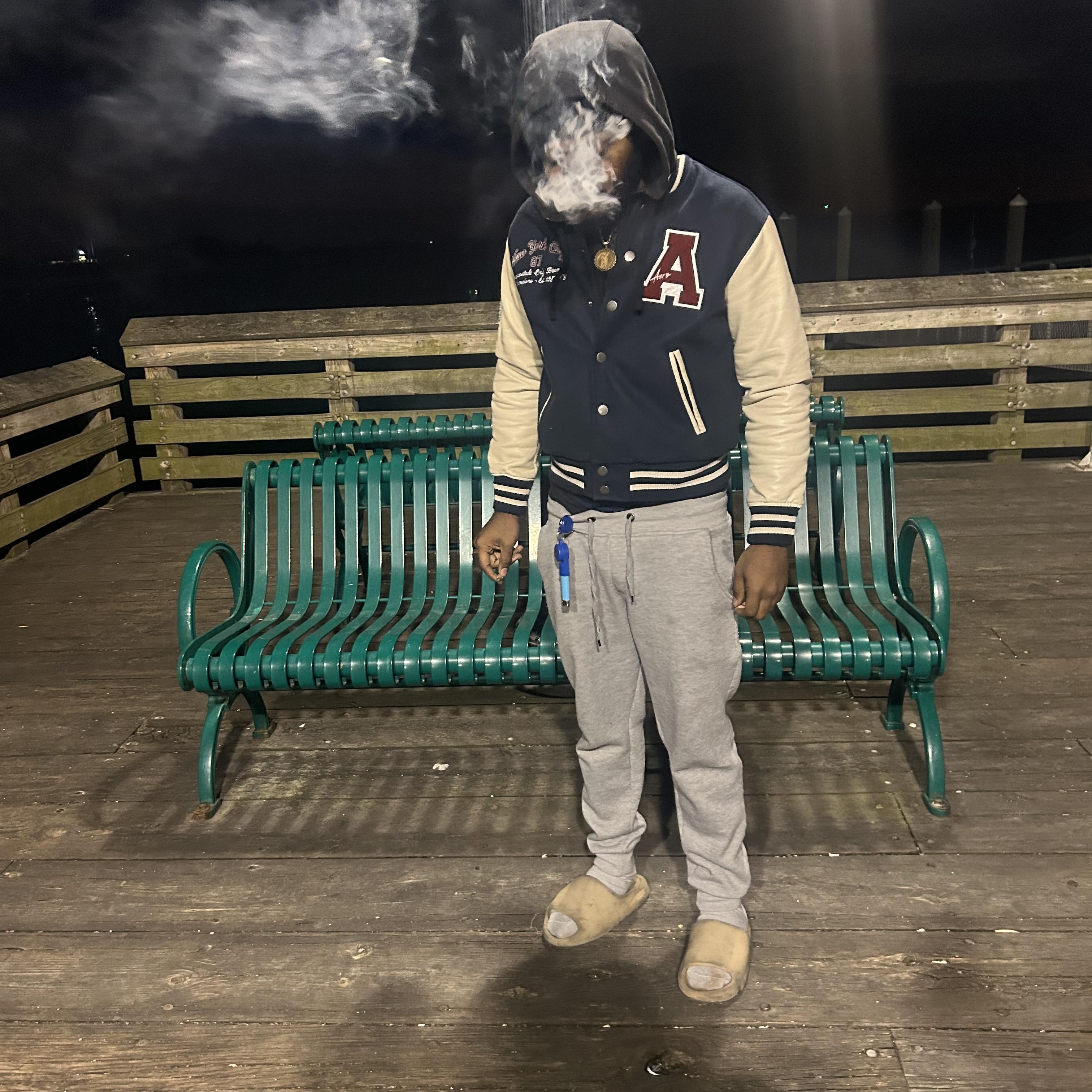 After Party artwork