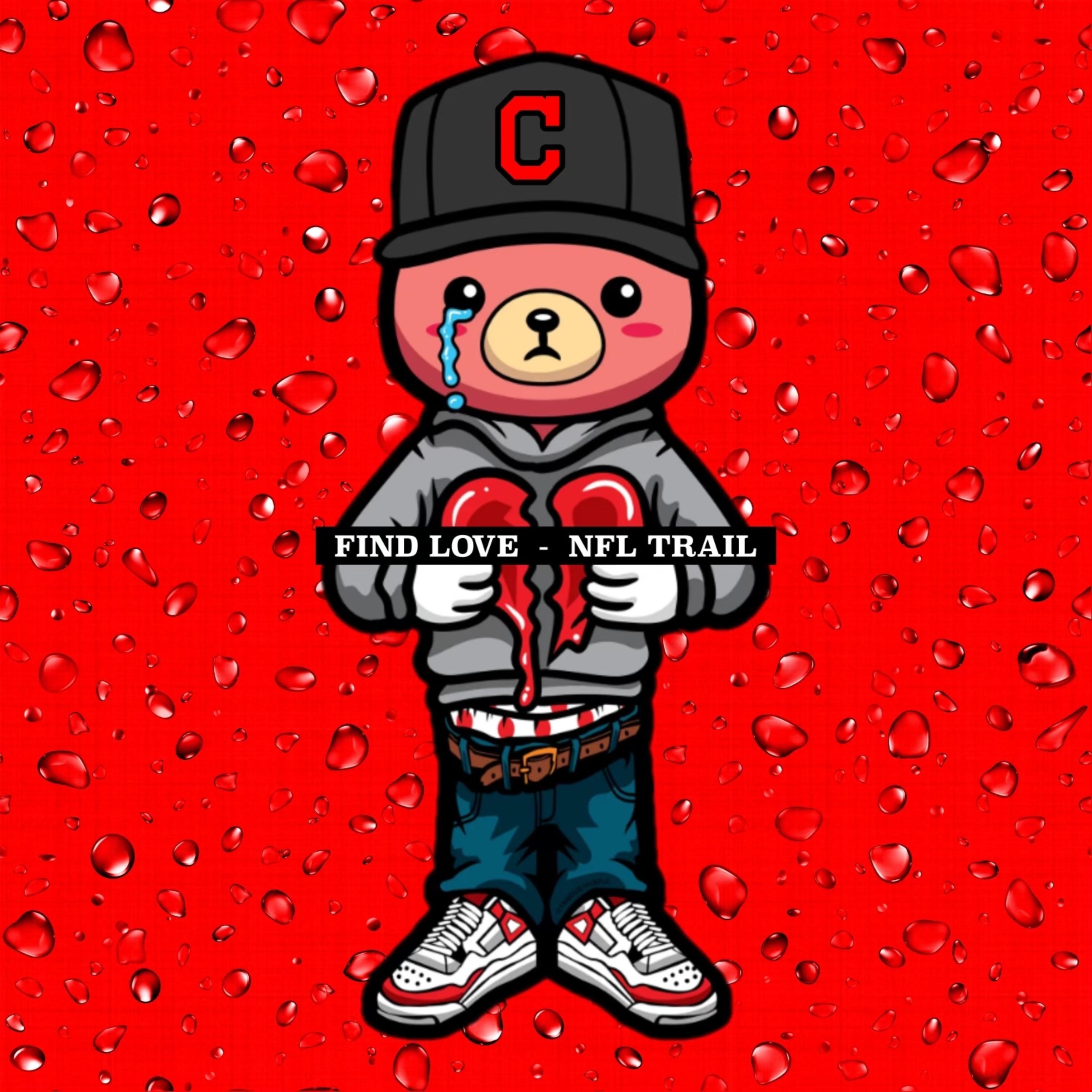 Find Love artwork