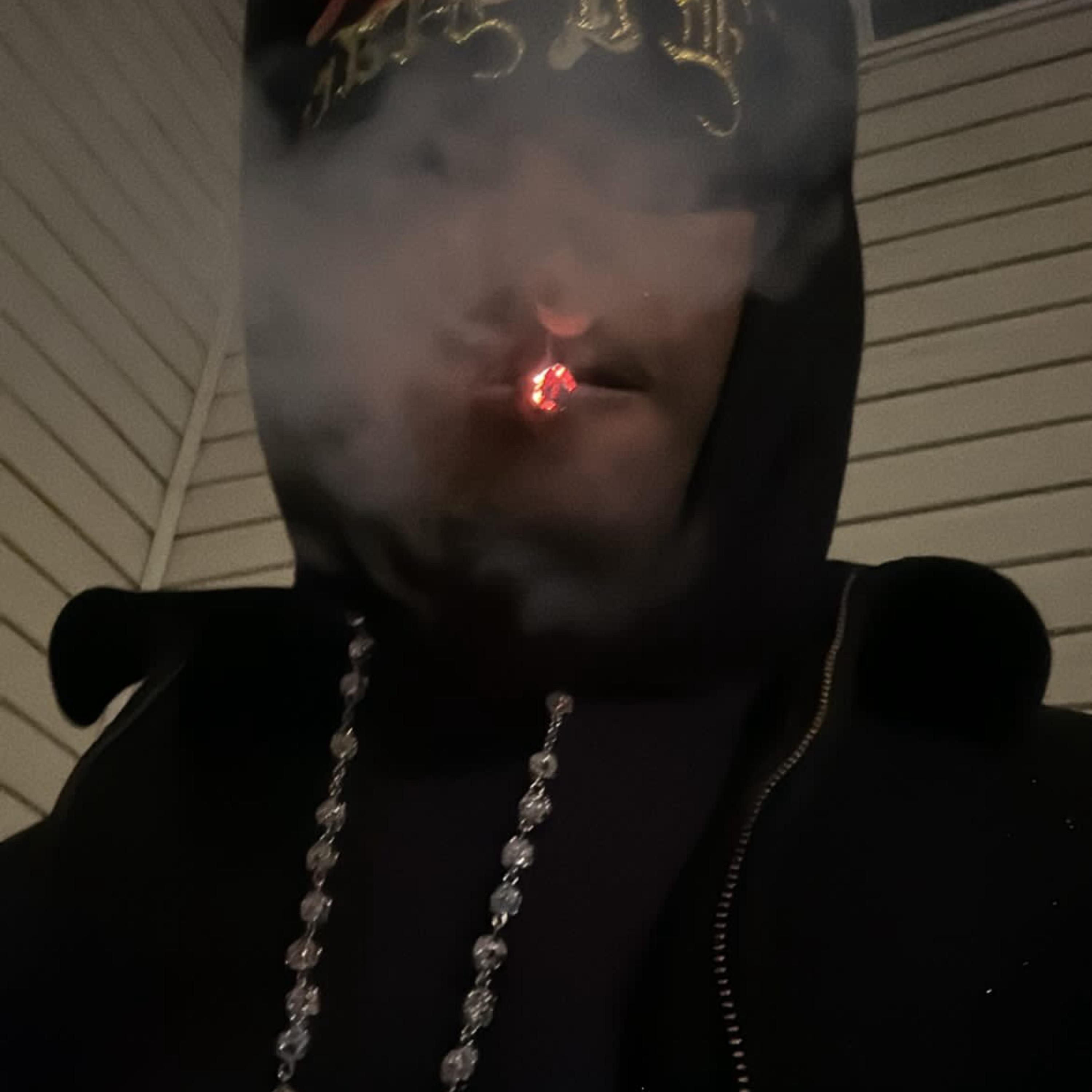 Higher Den It Seem artwork