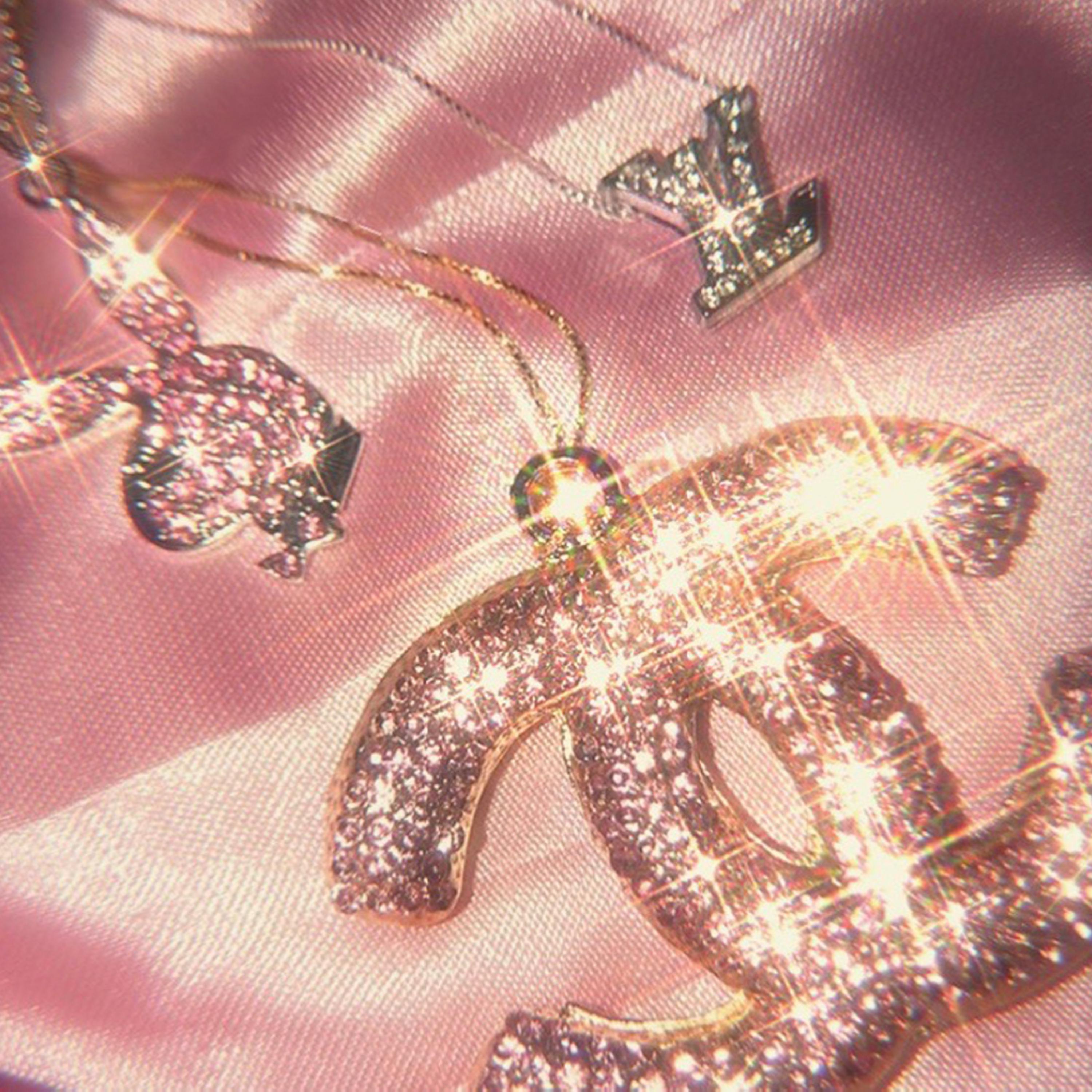 chanel girl artwork