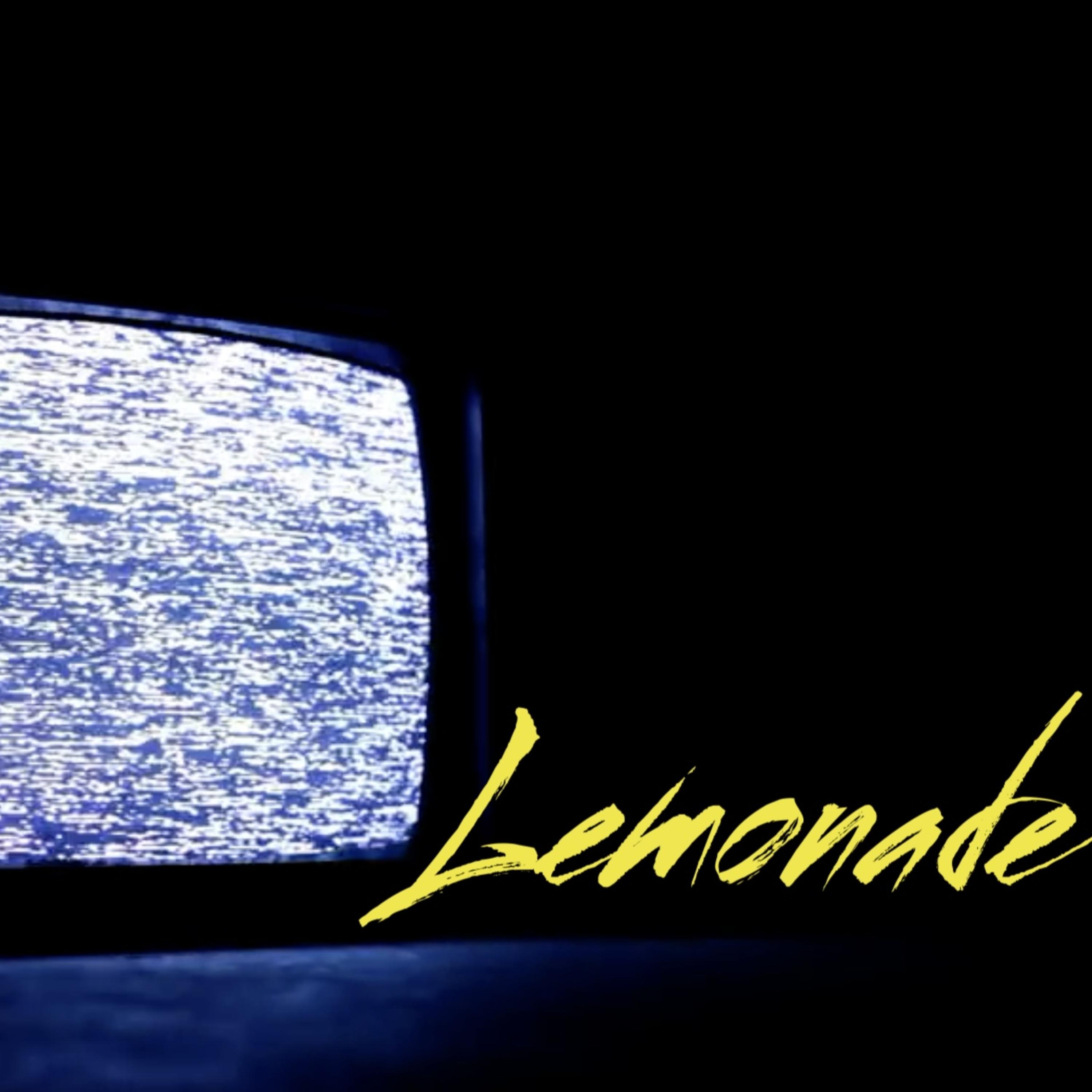 L3MONADE artwork