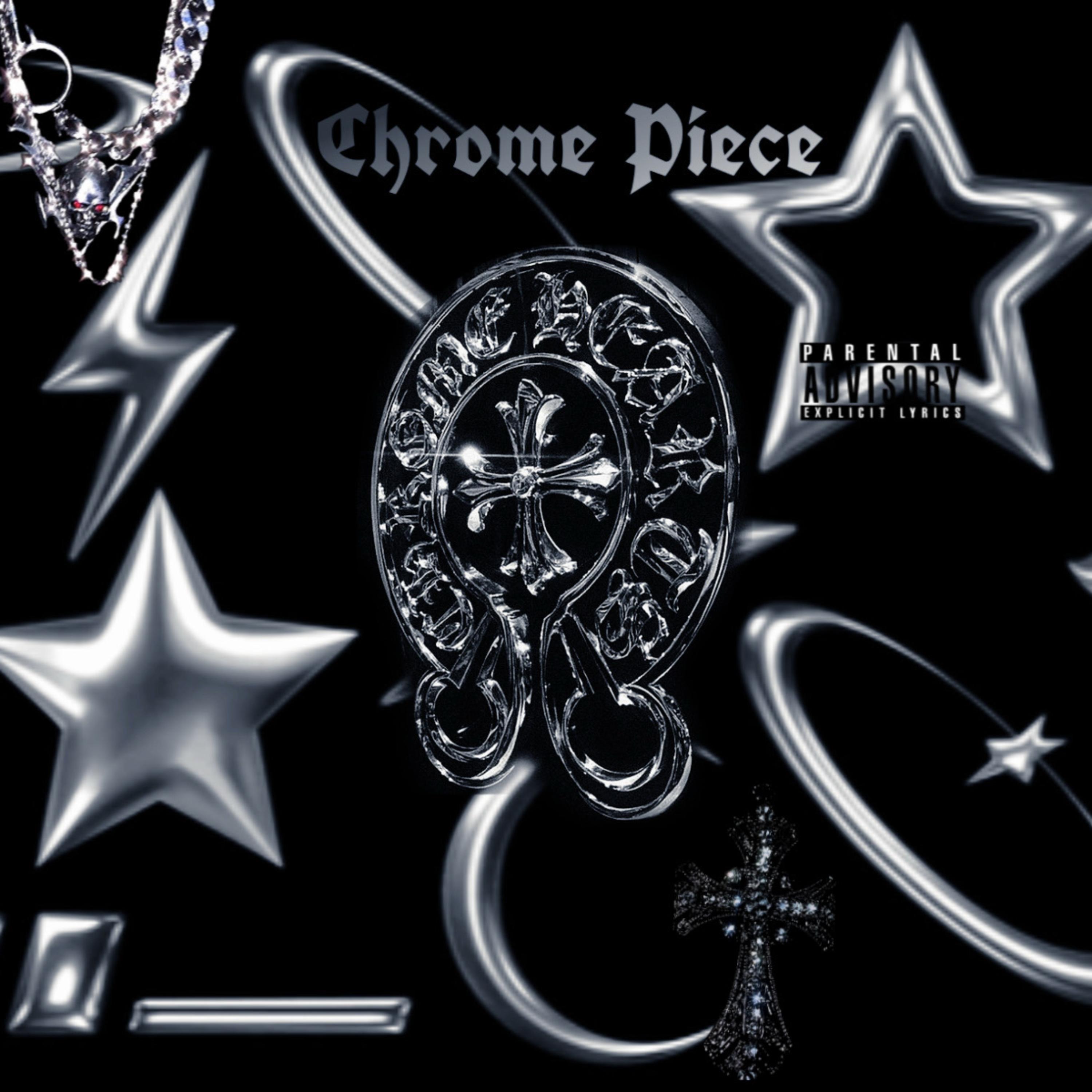 Chrome Piece artwork
