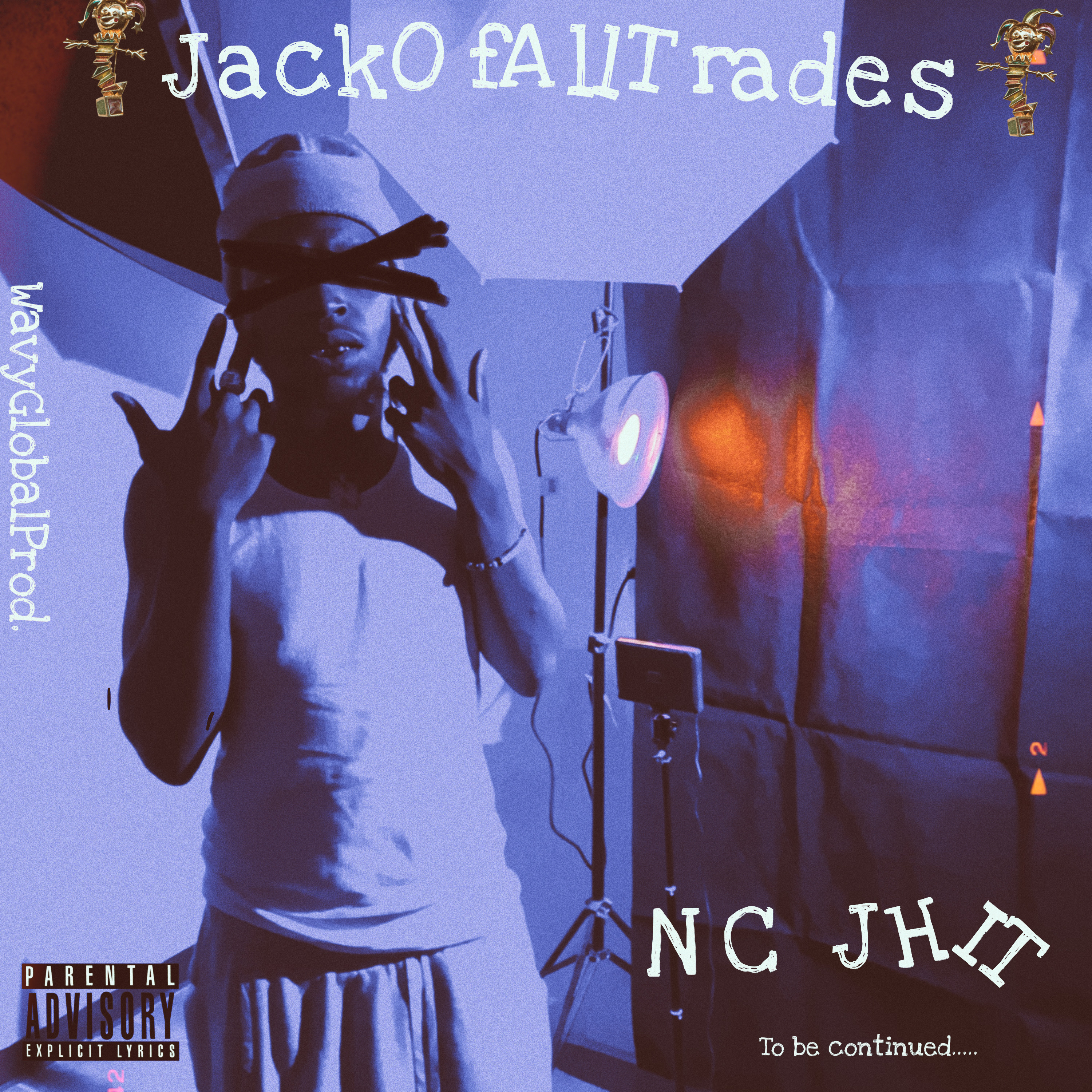 NC Jhit artwork