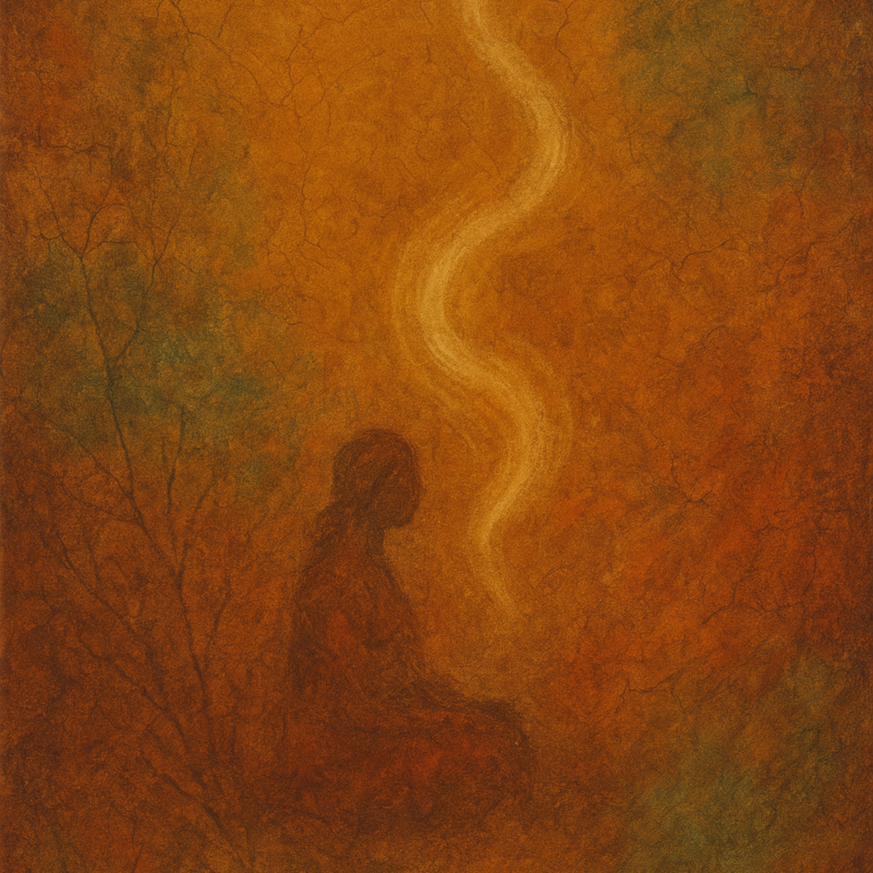 Every Touch Means (ROOTED) artwork