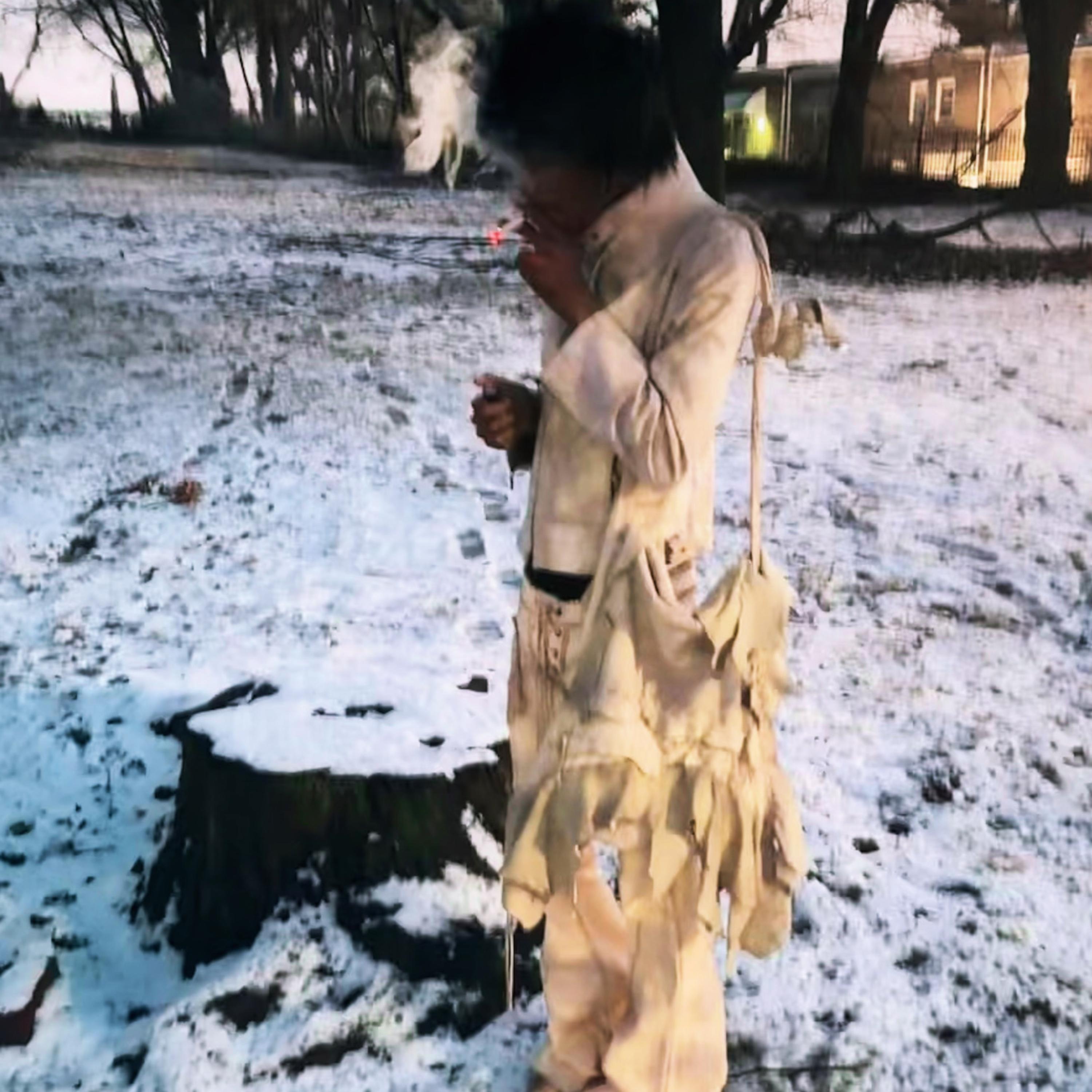 purity(bless) †he glock! artwork