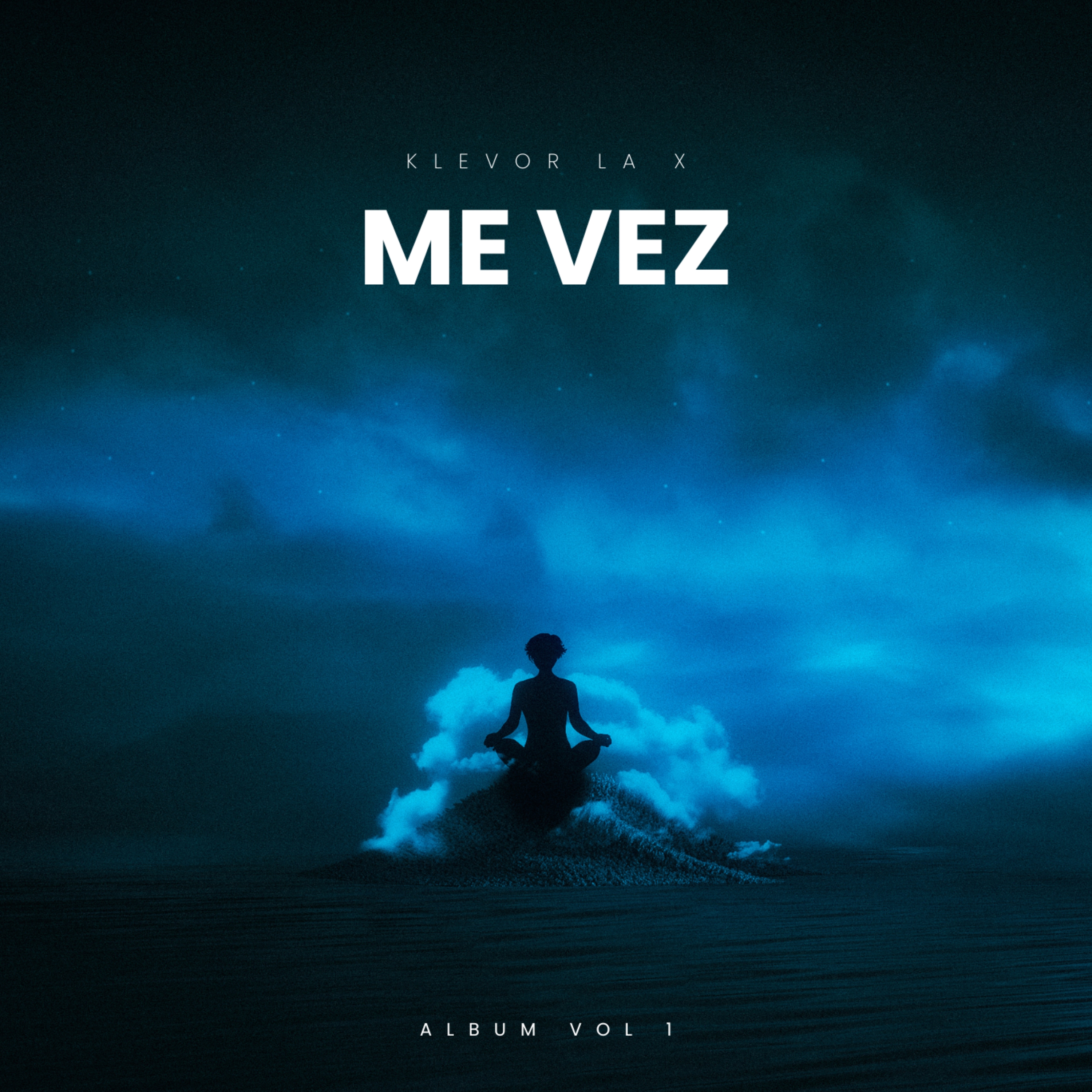 Me vez artwork