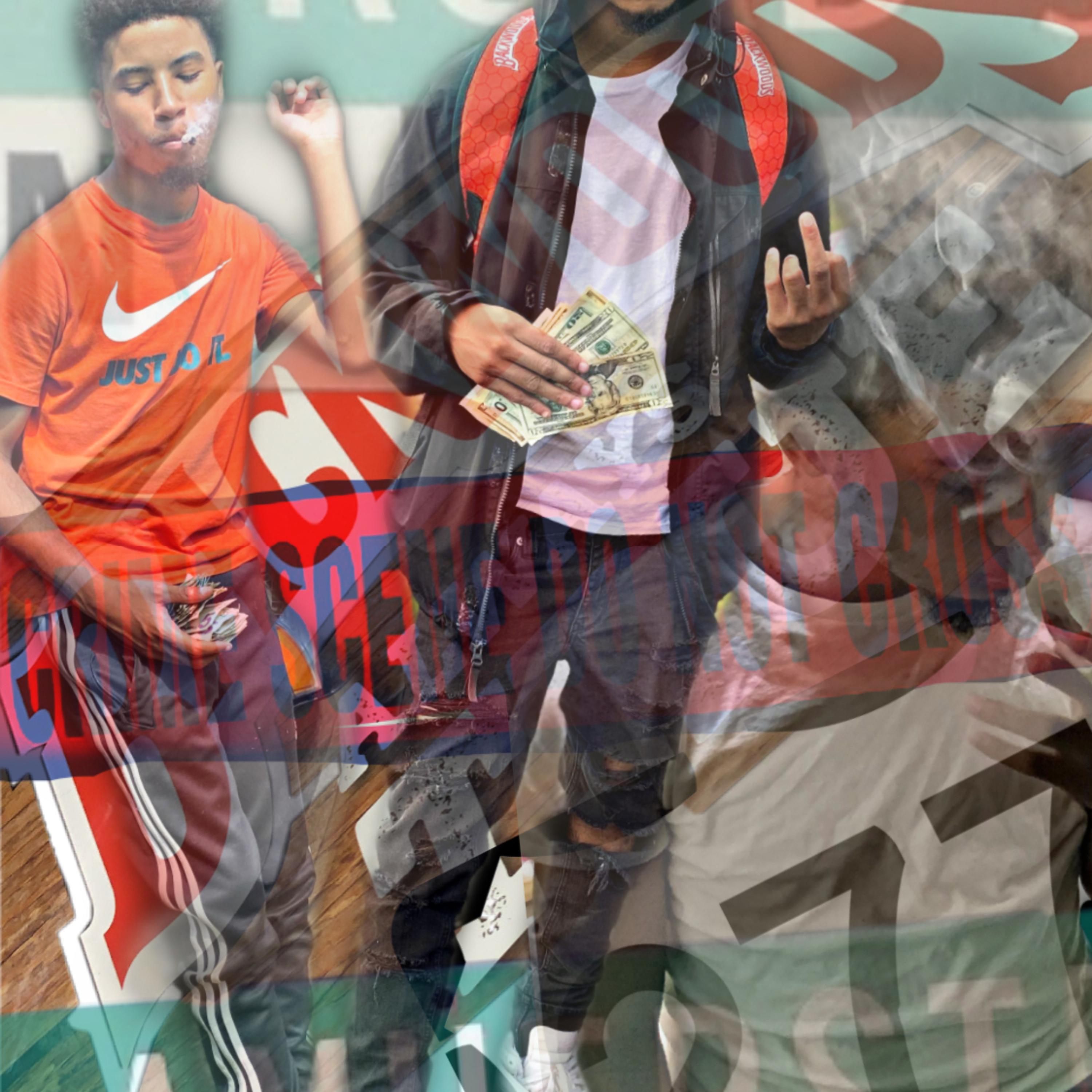 HAM IT artwork