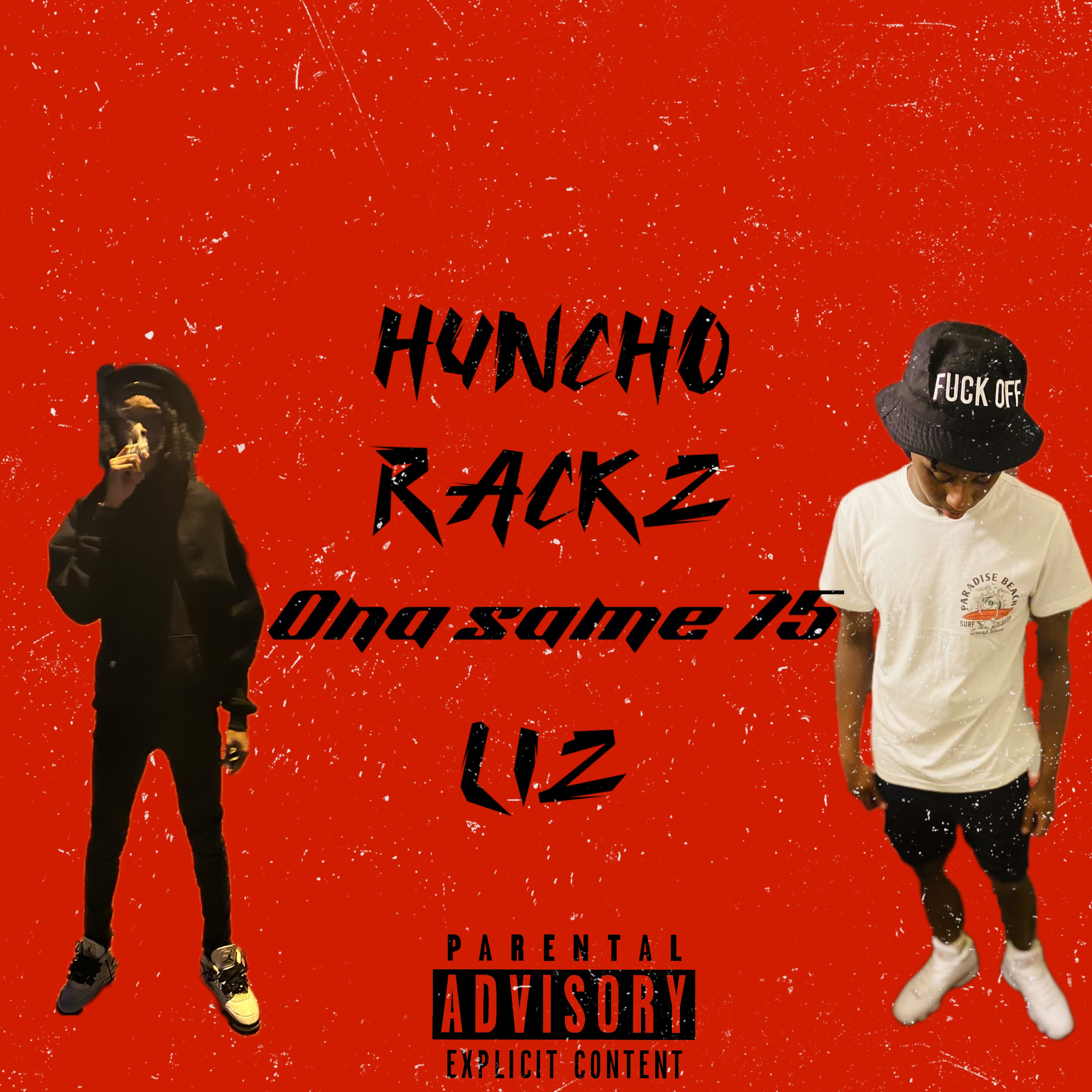 Ona Same 75 artwork