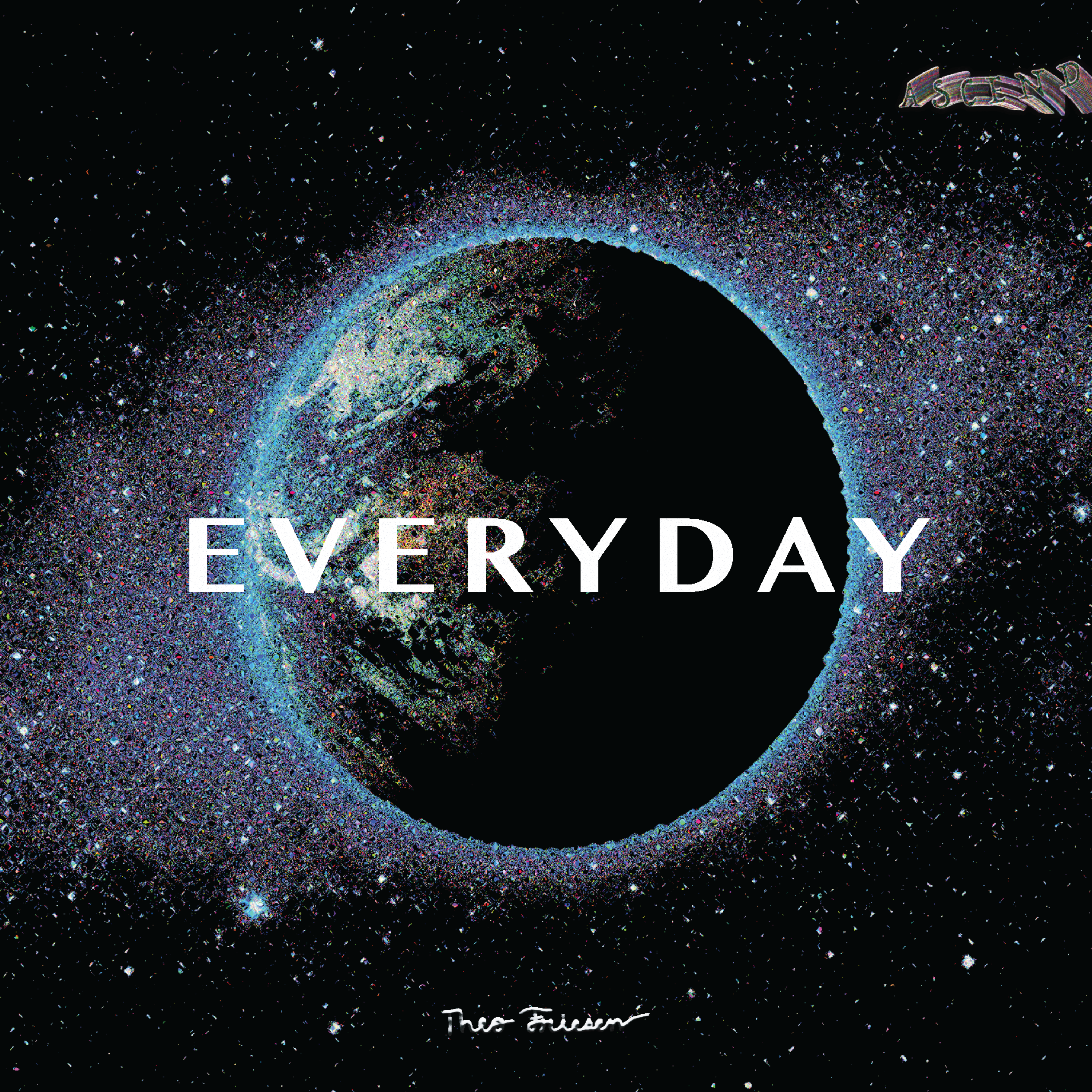Everyday artwork