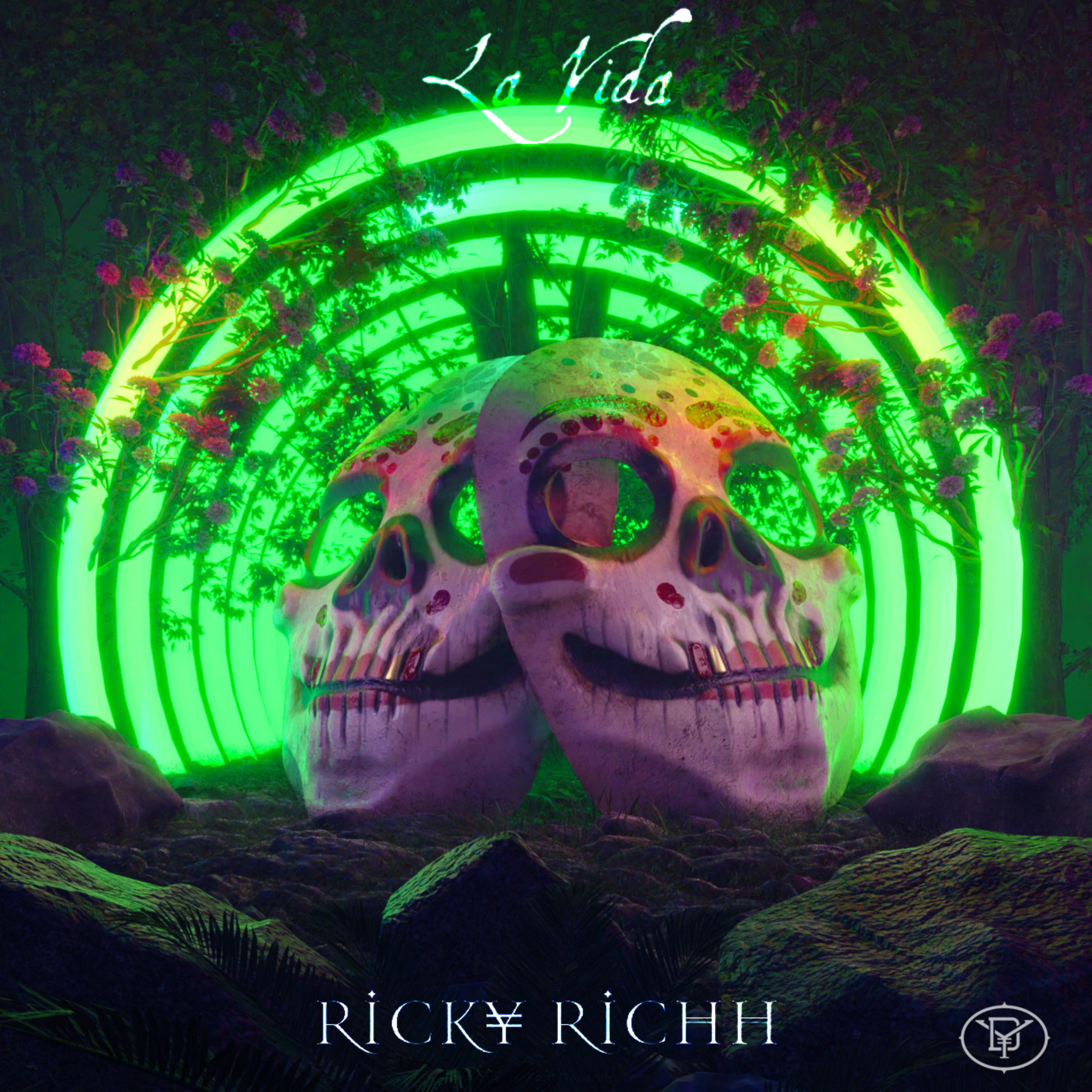 La Vida by RICK¥ RICHH cover art
