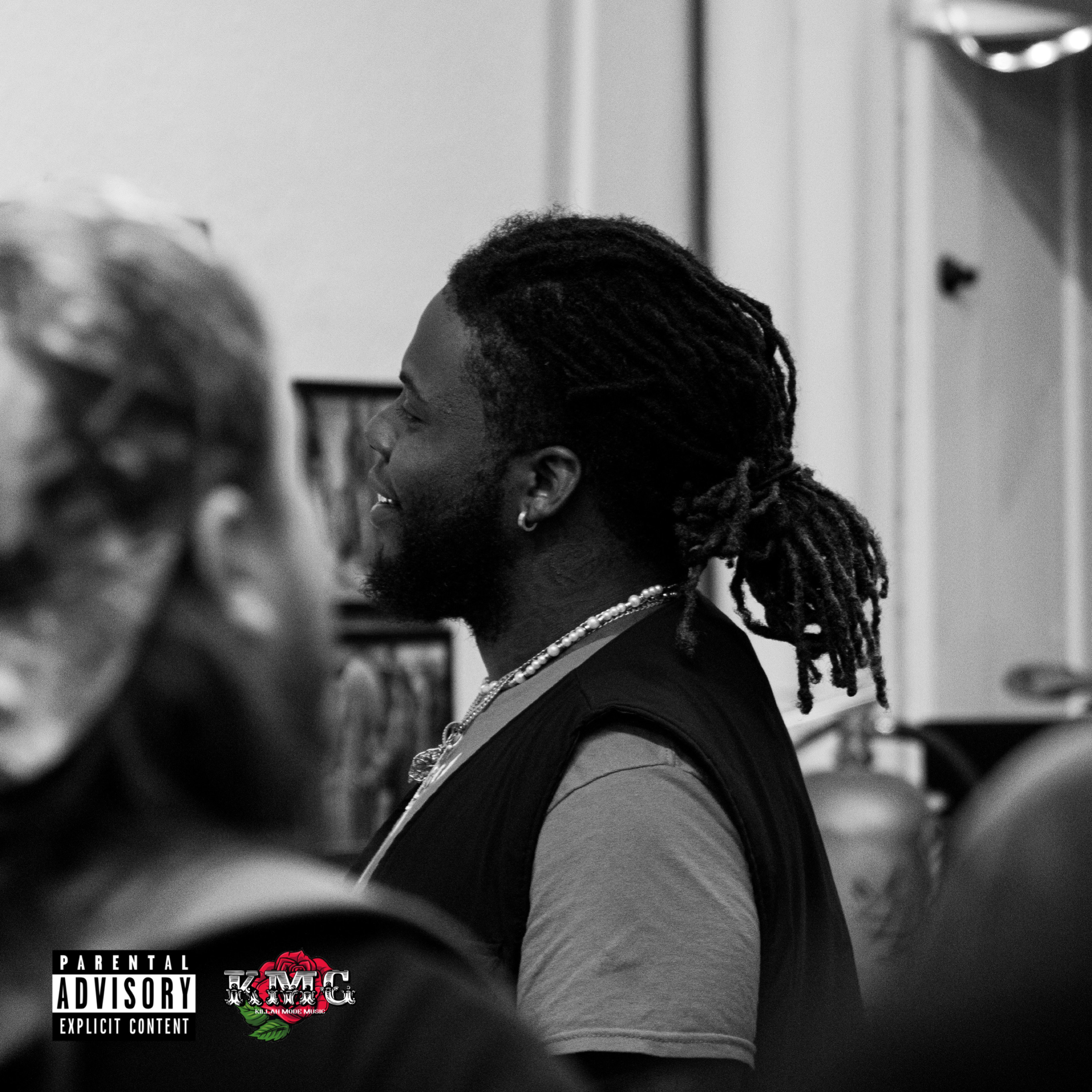 Betty’s Dressing artwork