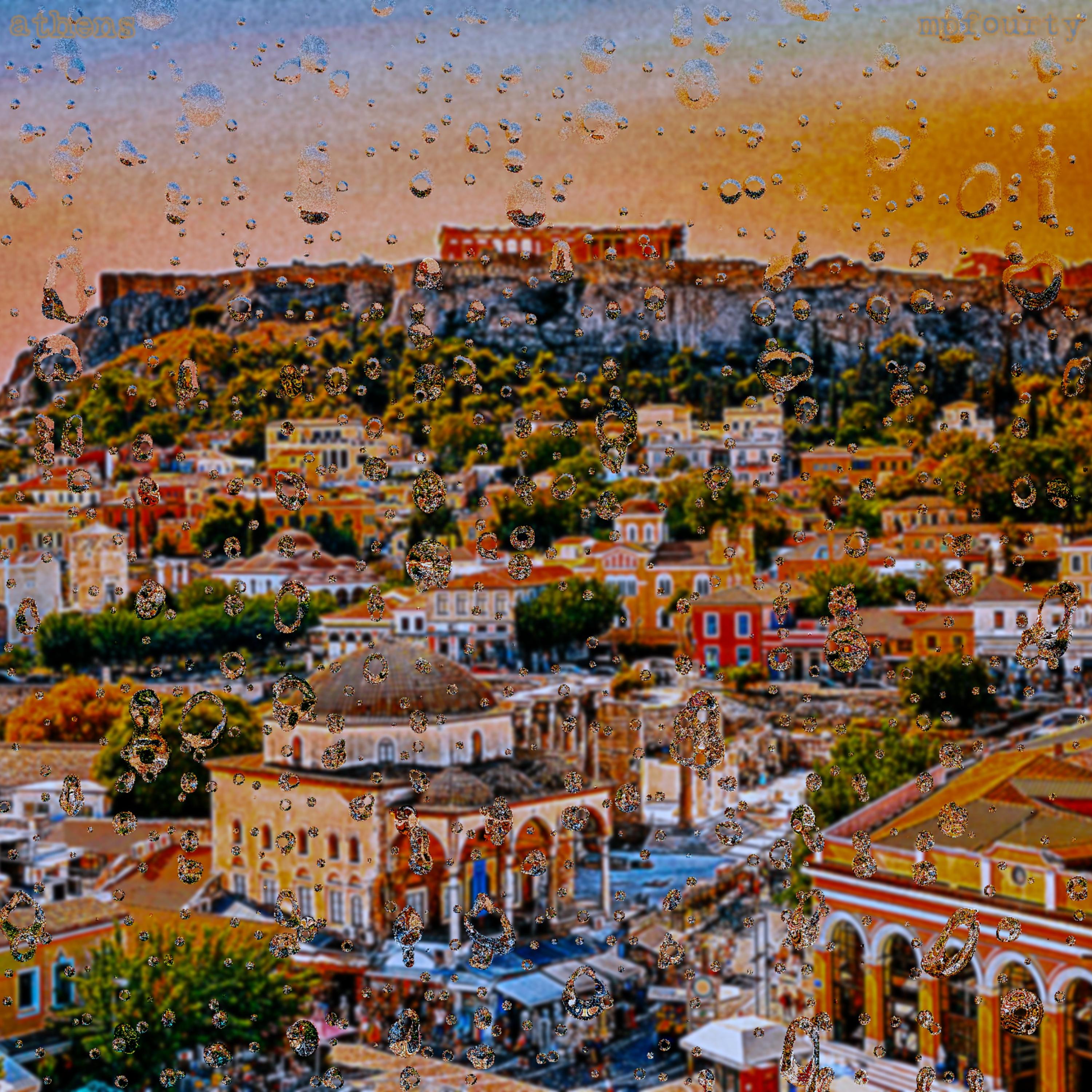 athens by mpfourty cover art