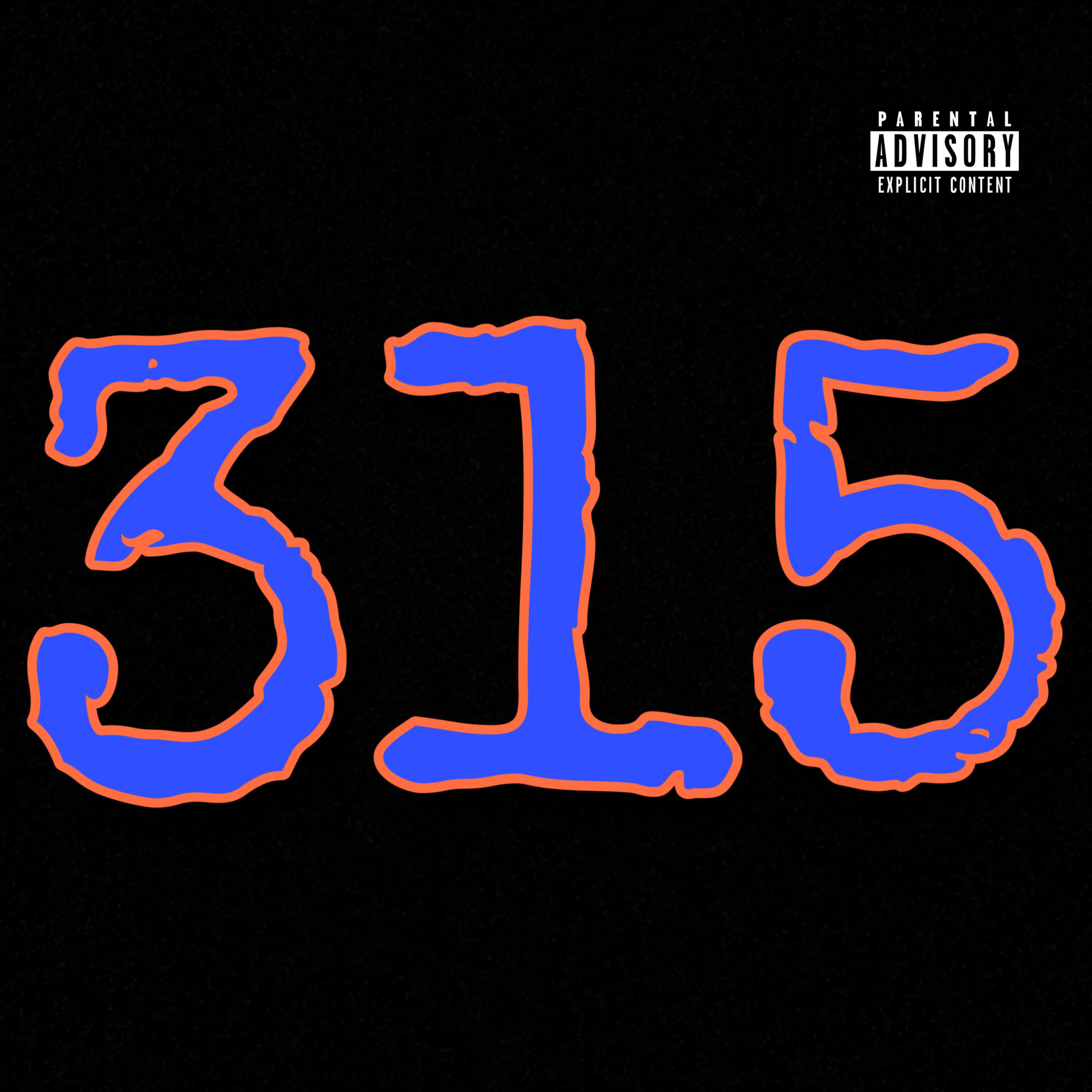 315 artwork