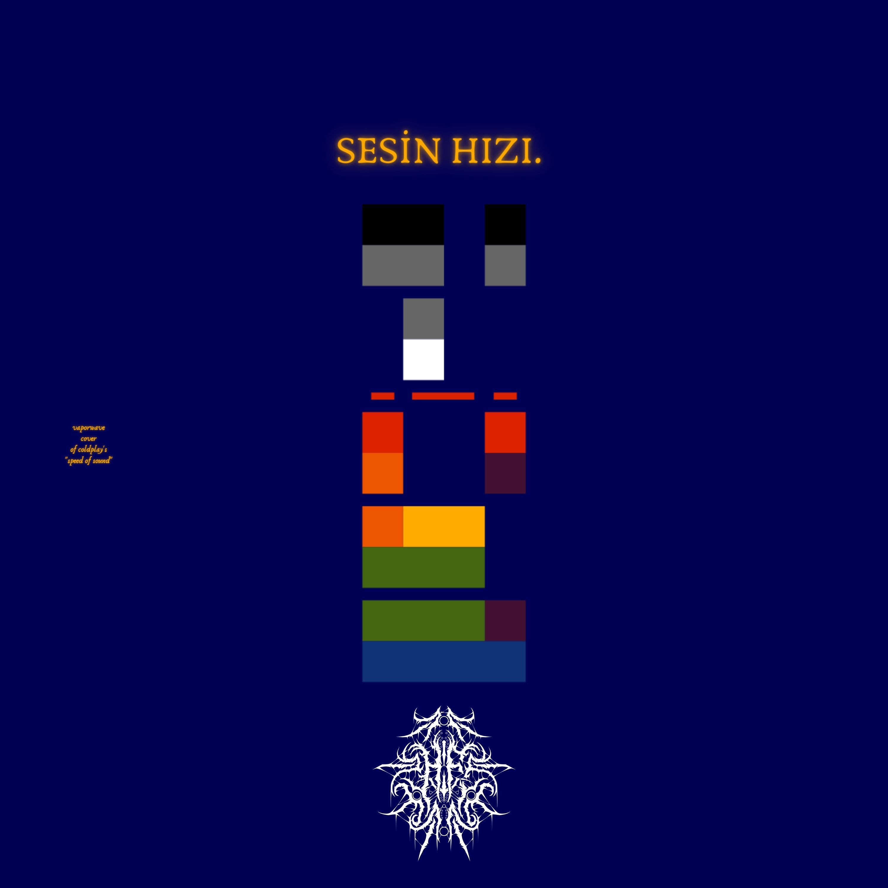 Sesin hızı. artwork